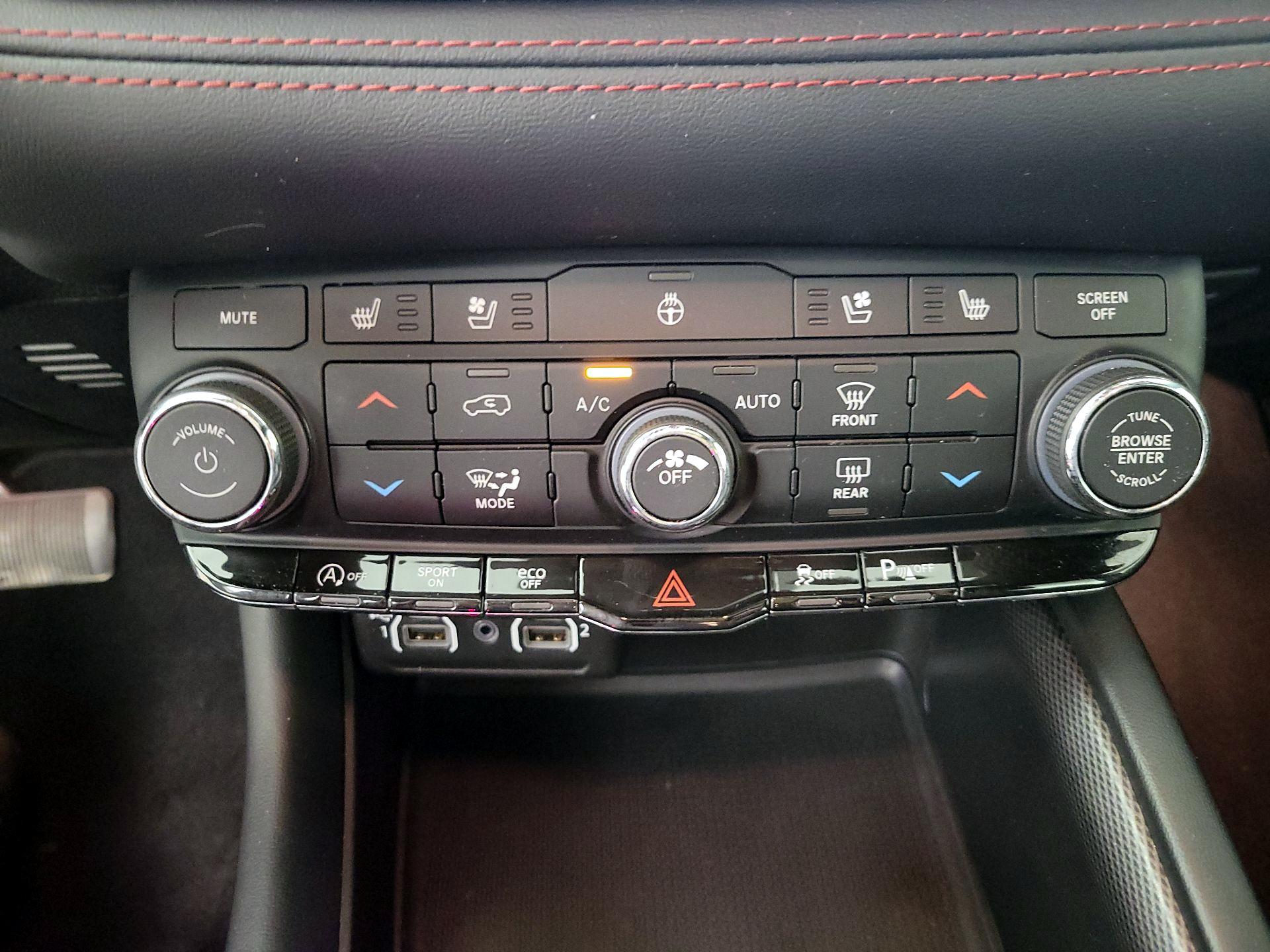 Thumbnail: 2023 Dodge Durango - 17