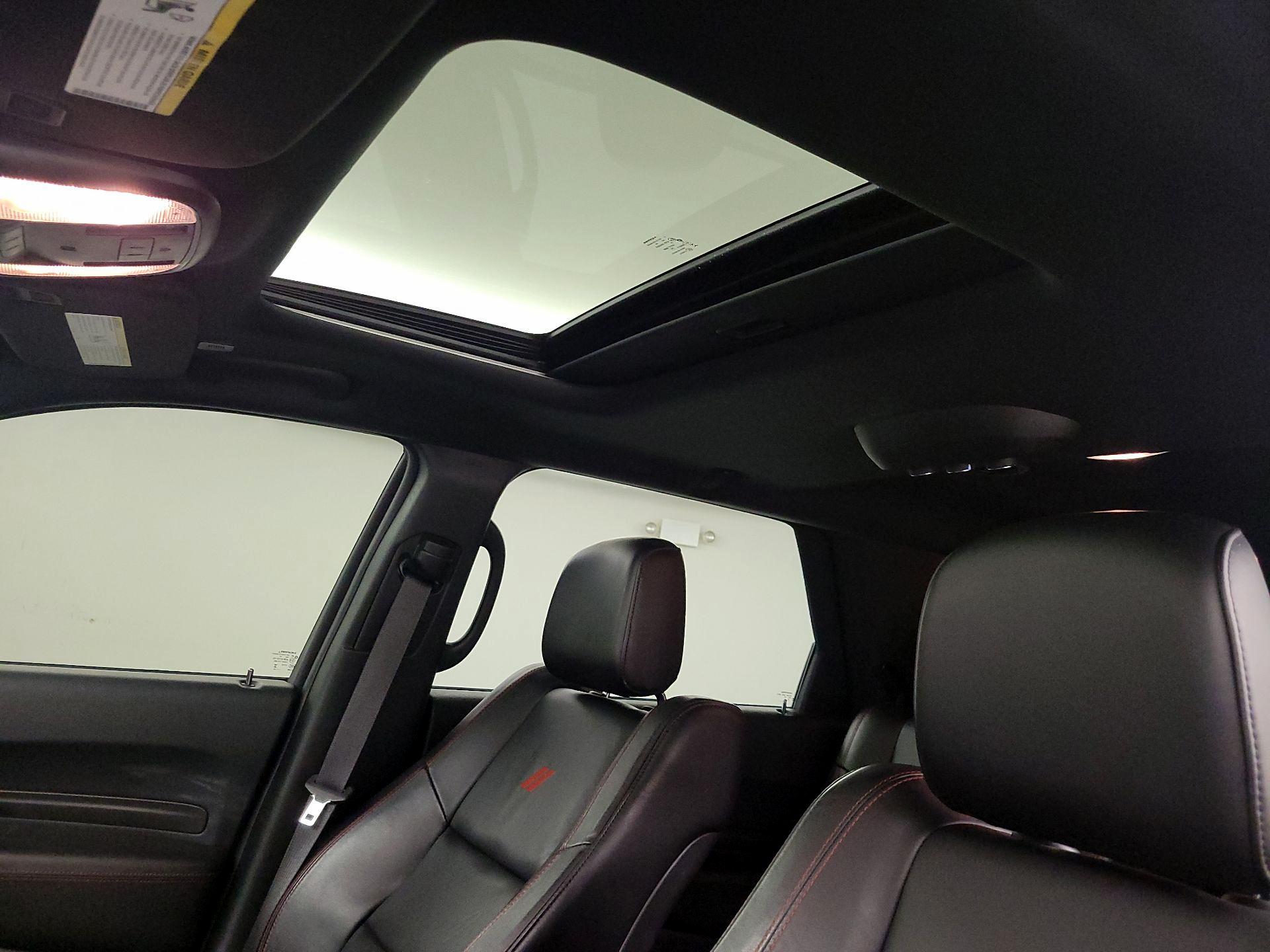 Thumbnail: 2023 Dodge Durango - 20