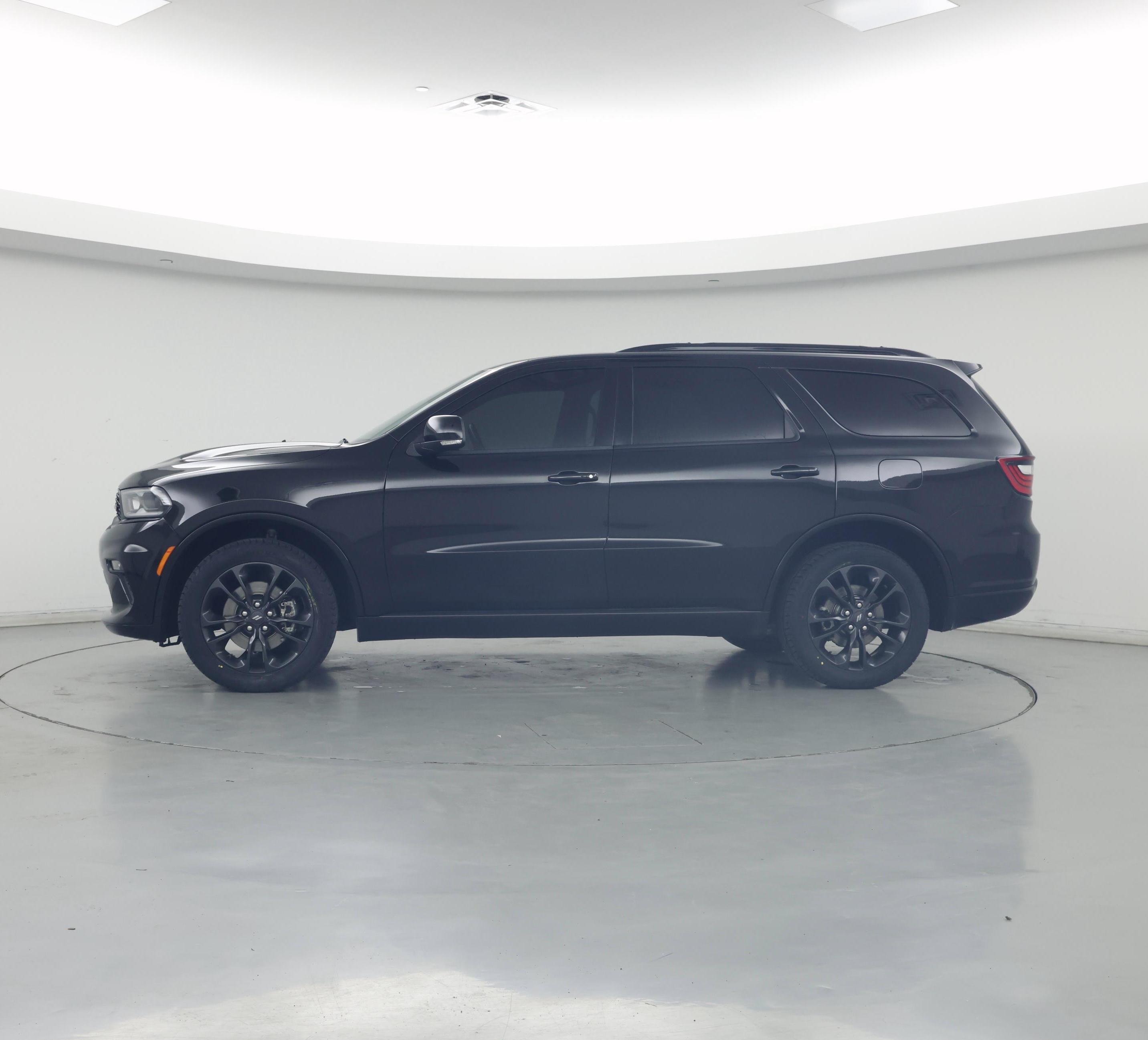 Thumbnail: 2023 Dodge Durango - 3