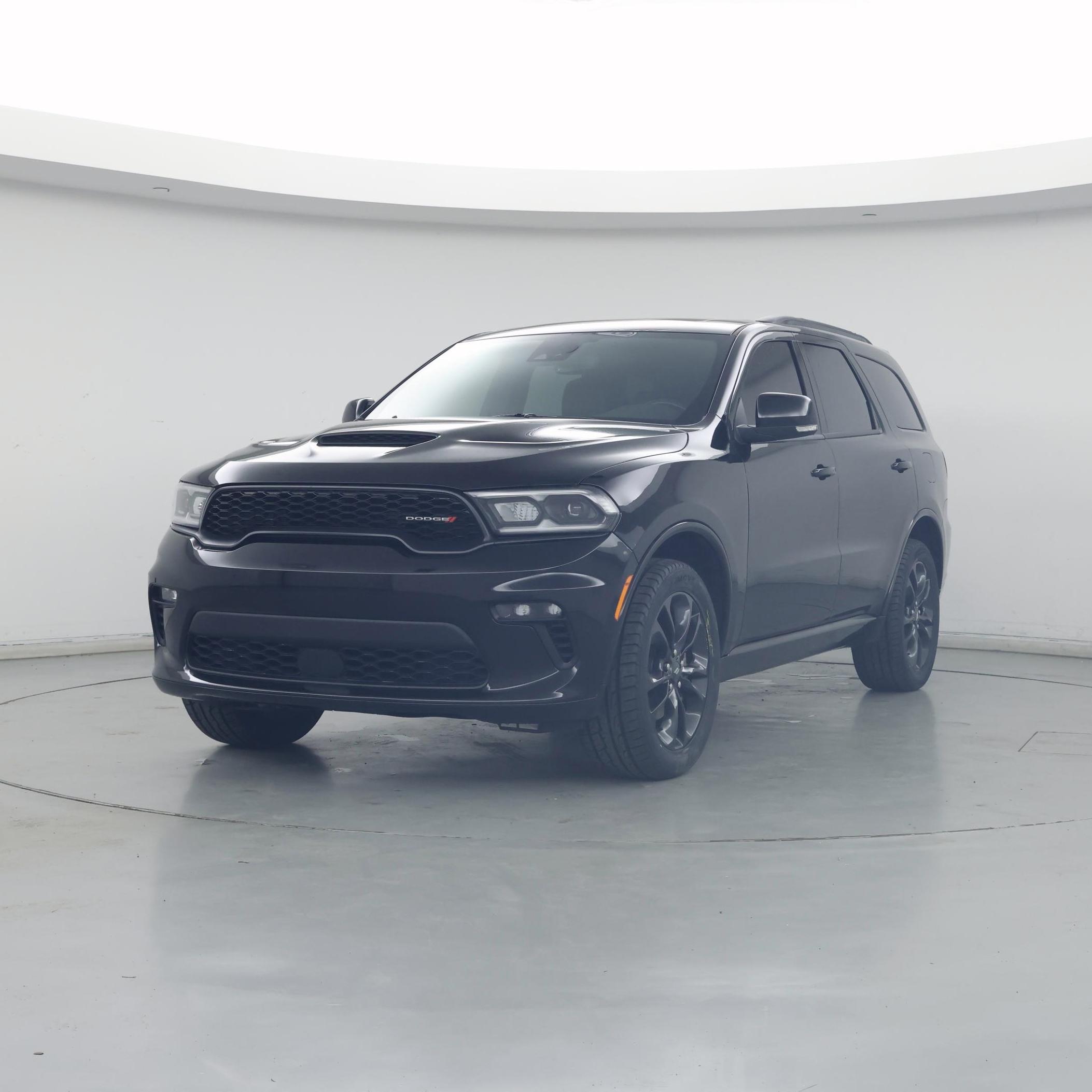 Thumbnail: 2023 Dodge Durango - 4