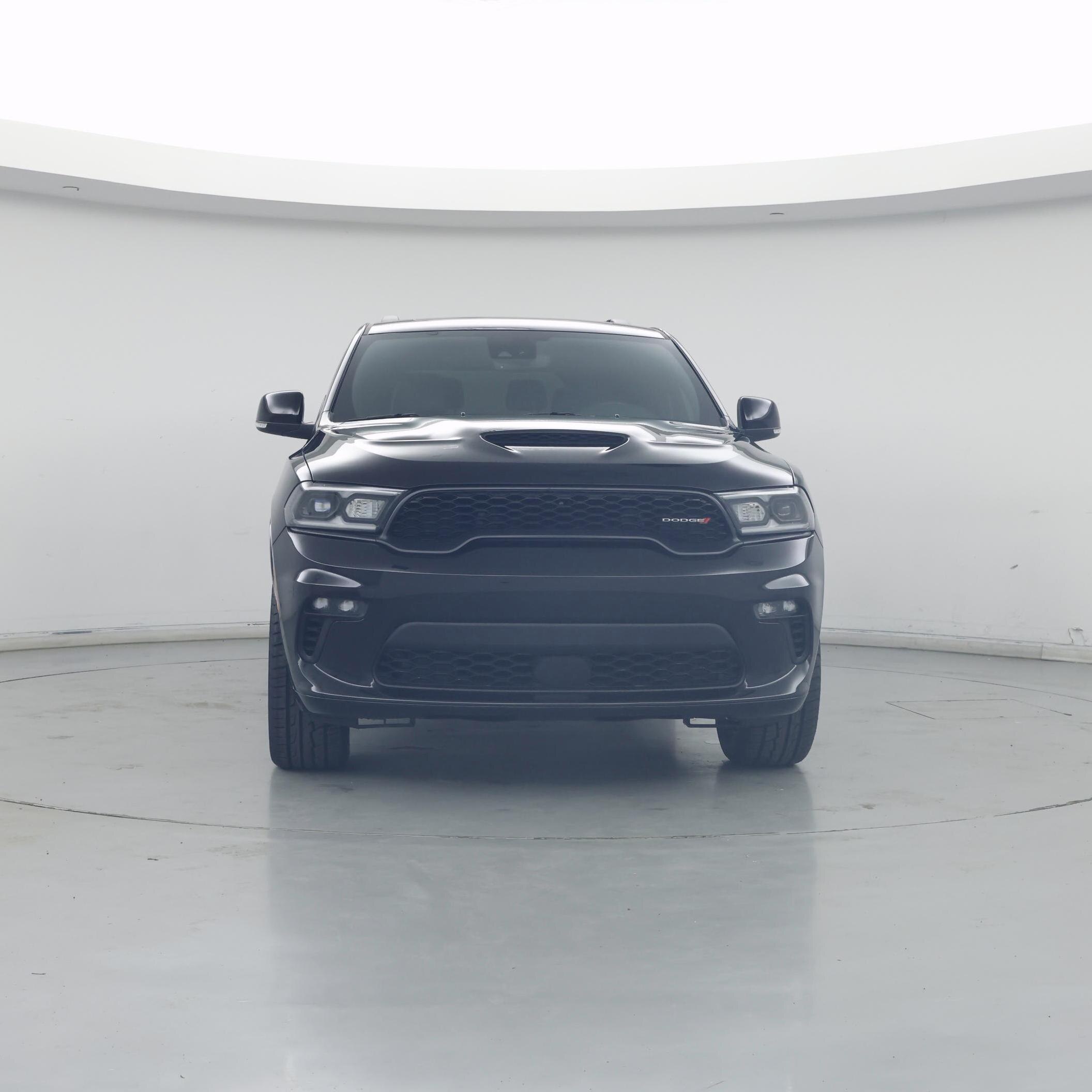 Thumbnail: 2023 Dodge Durango - 5