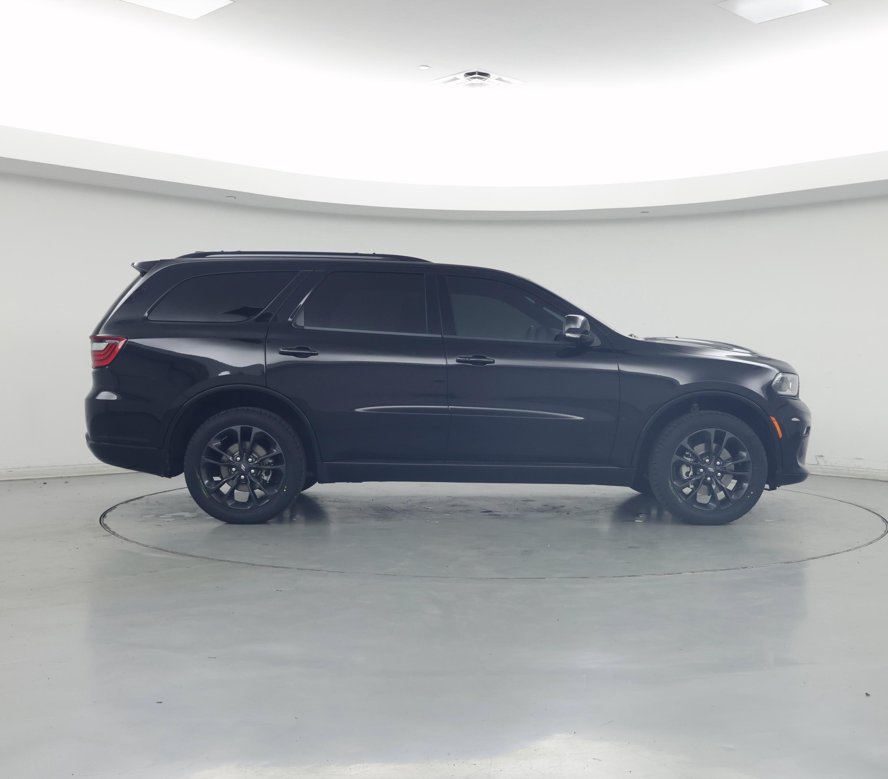 Thumbnail: 2023 Dodge Durango - 7