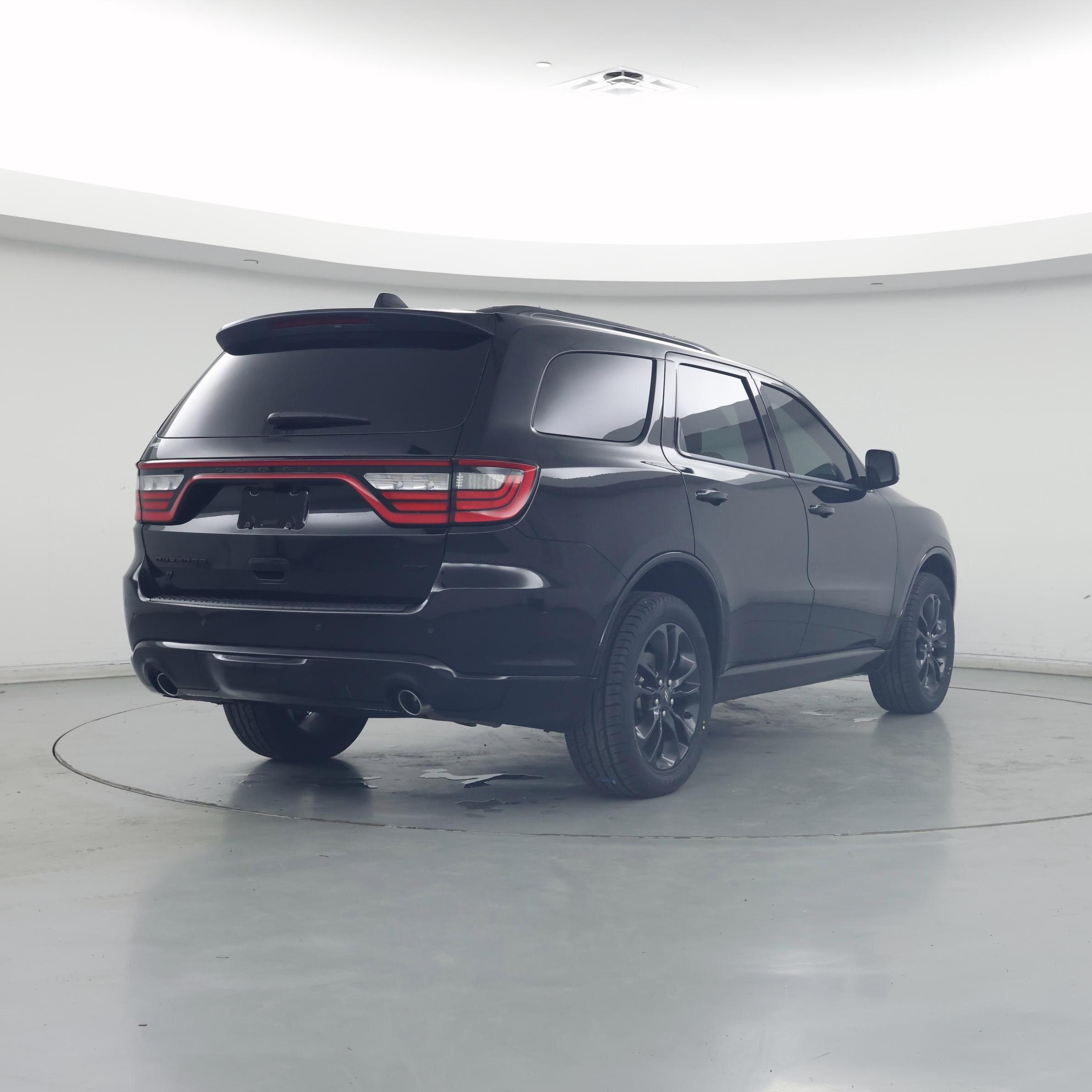 Thumbnail: 2023 Dodge Durango - 8