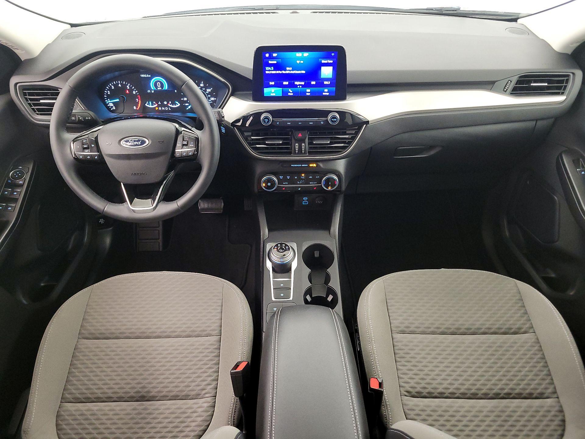 Thumbnail: 2022 Ford Escape - 9