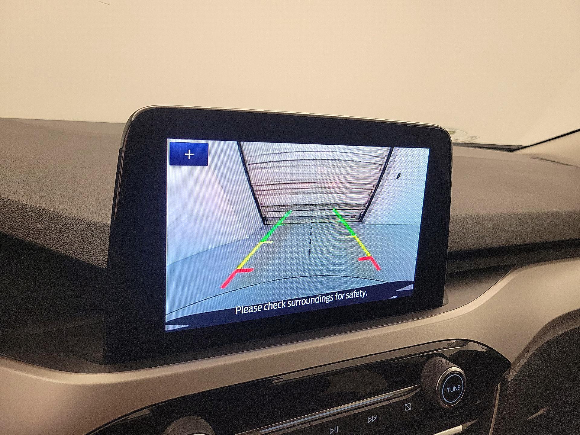 Thumbnail: 2022 Ford Escape - 14