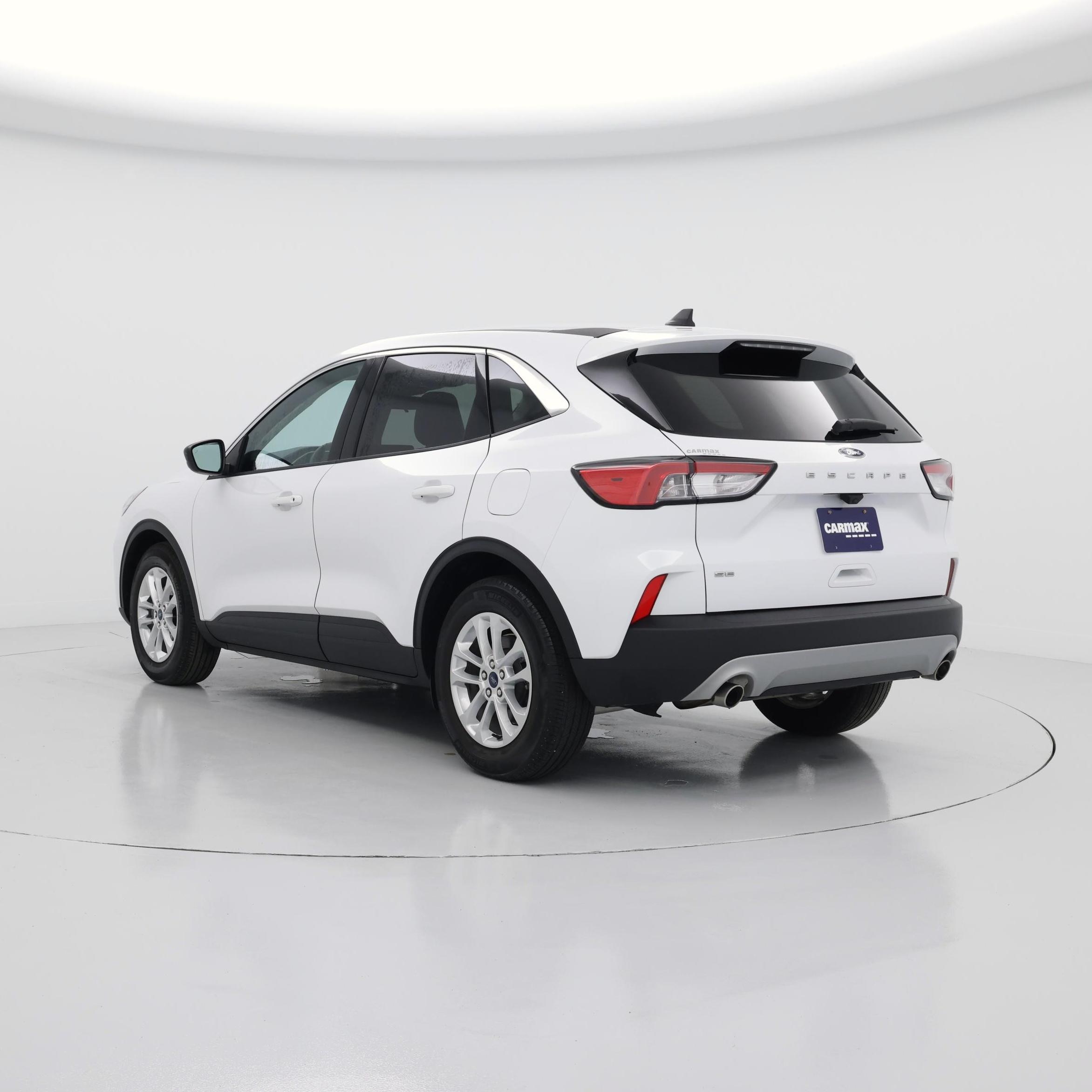 Thumbnail: 2022 Ford Escape - 2