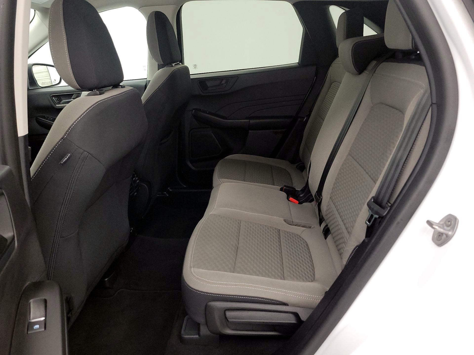 Thumbnail: 2022 Ford Escape - 19