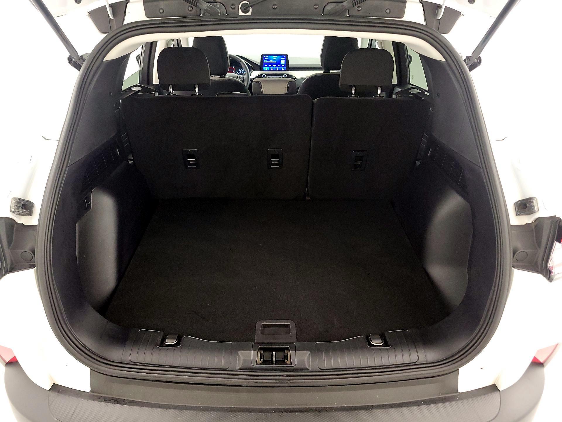 Thumbnail: 2022 Ford Escape - 20