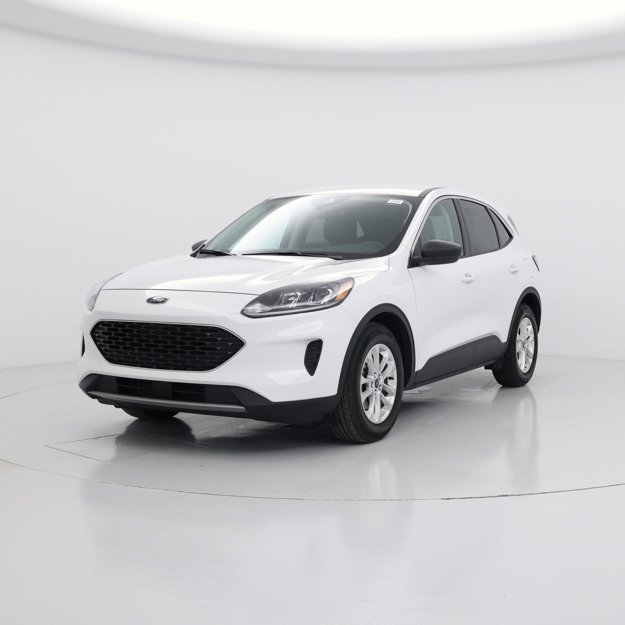 Thumbnail: 2022 Ford Escape - 4