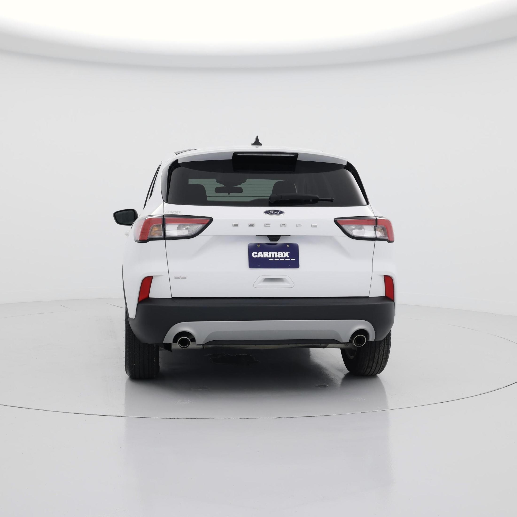 Thumbnail: 2022 Ford Escape - 6