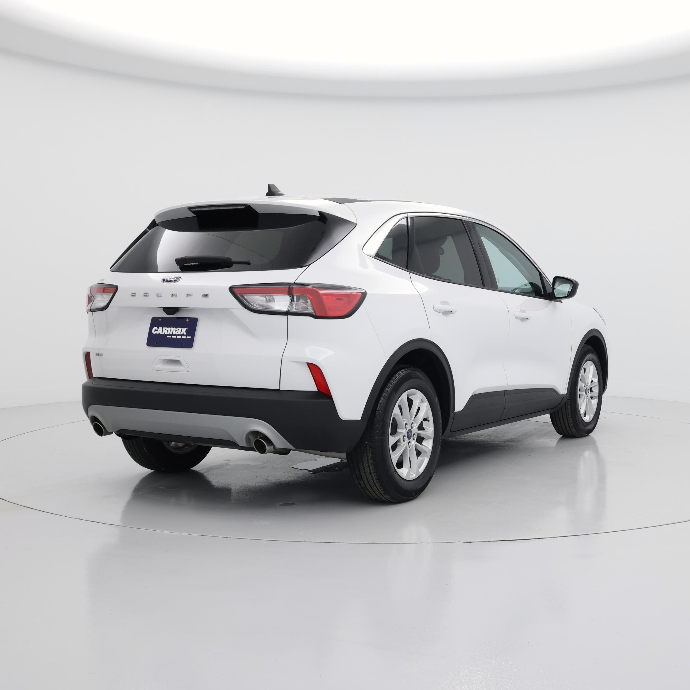 Thumbnail: 2022 Ford Escape - 8