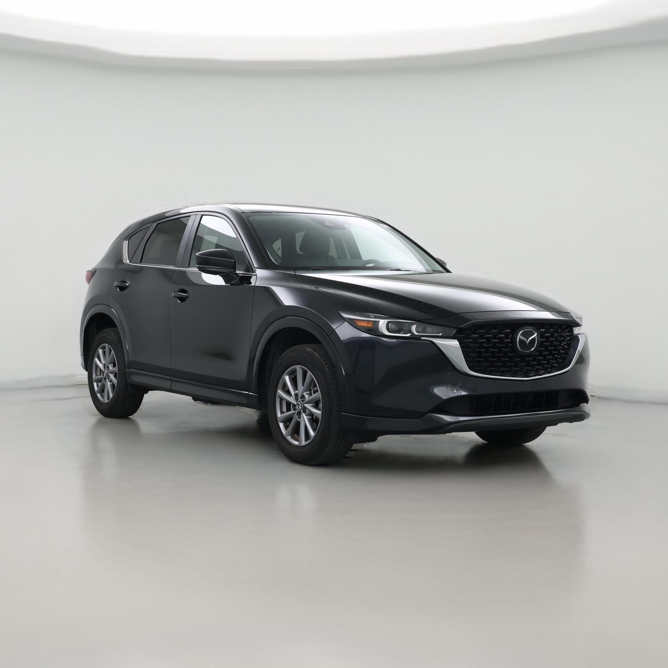 Thumbnail: 2025 Mazda CX-5 - 1