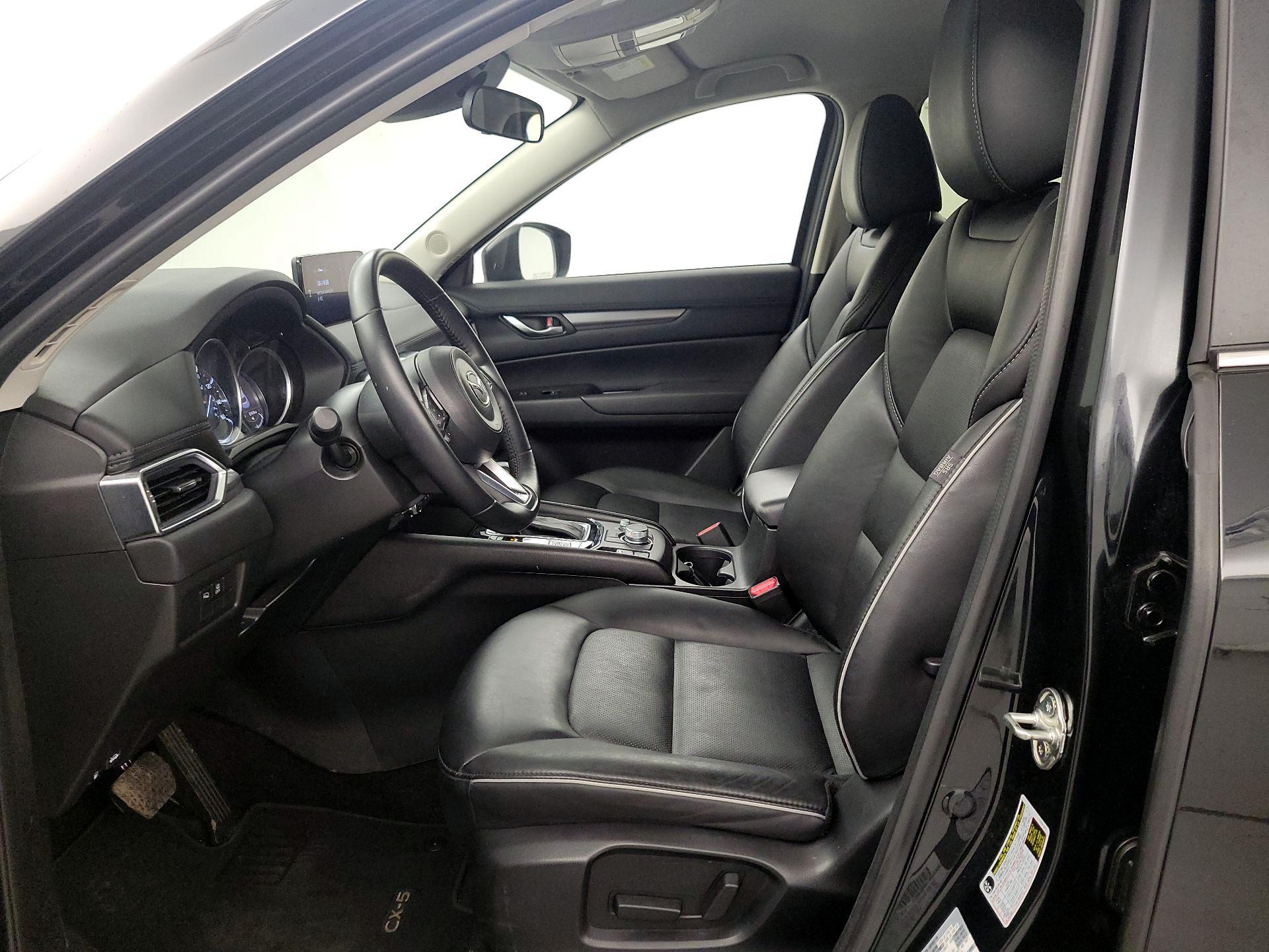 Thumbnail: 2025 Mazda CX-5 - 11