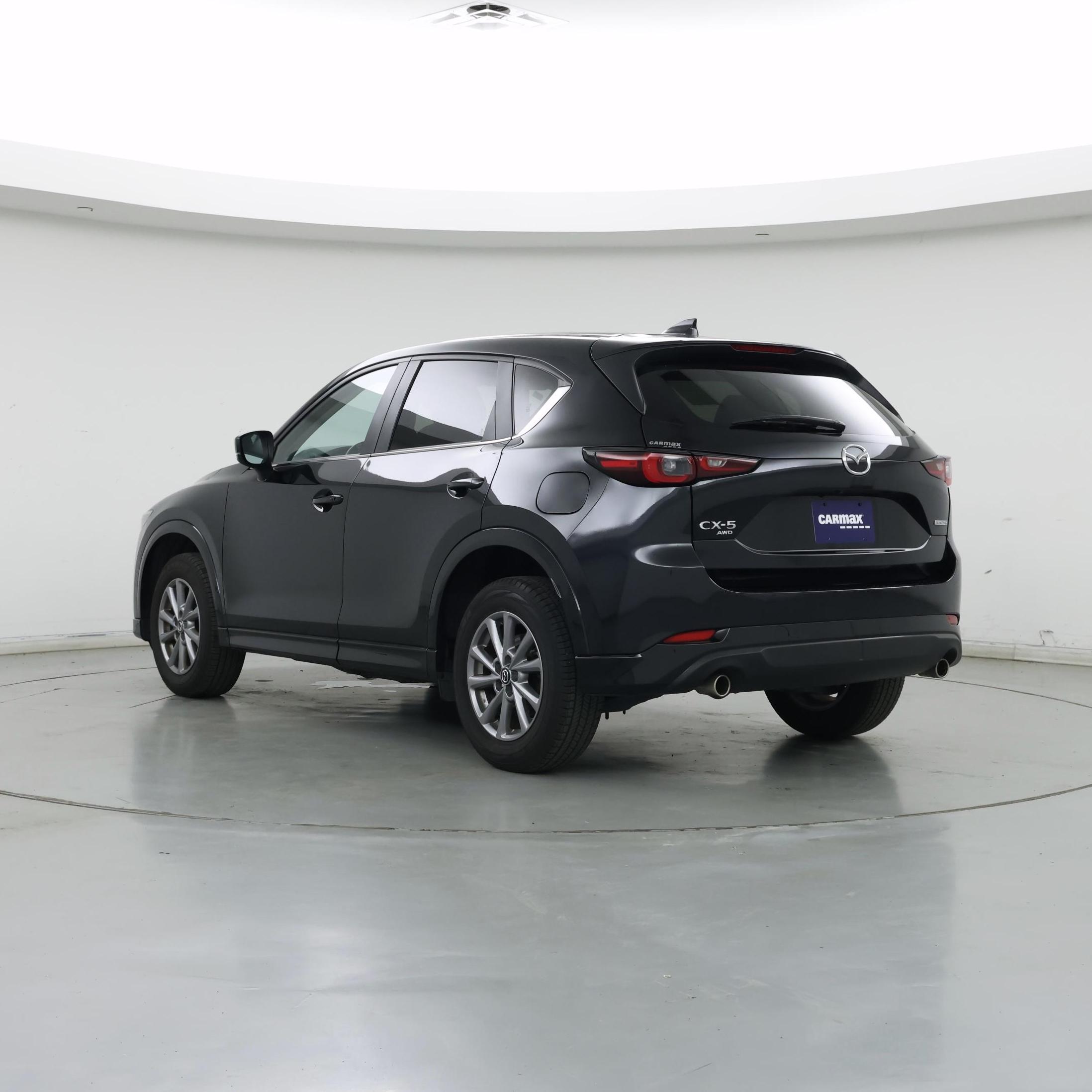 Thumbnail: 2025 Mazda CX-5 - 2
