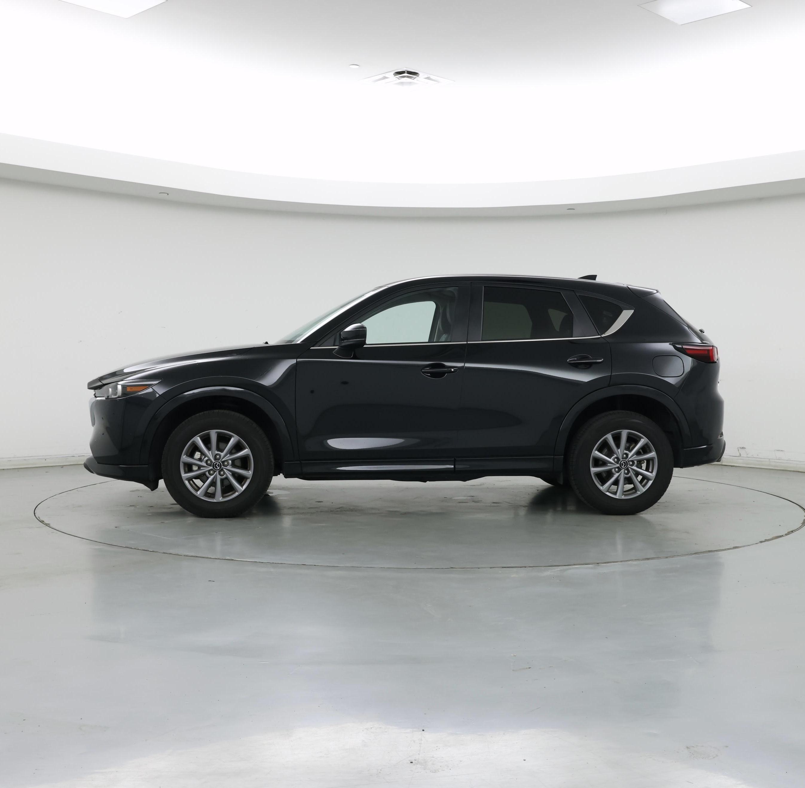 Thumbnail: 2025 Mazda CX-5 - 3