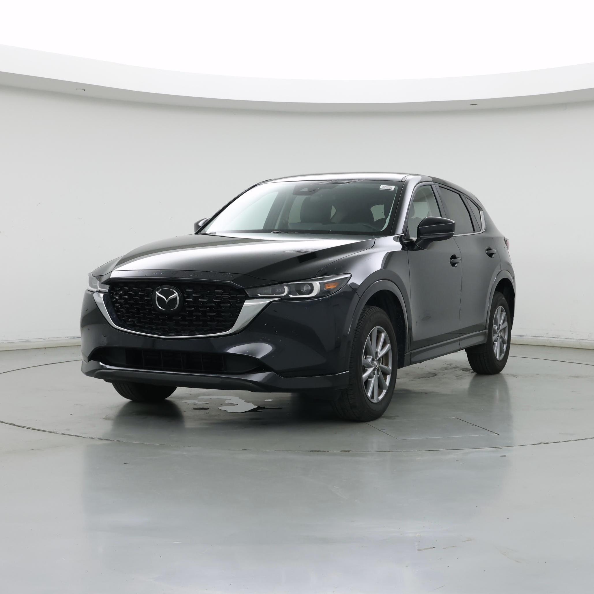 Thumbnail: 2025 Mazda CX-5 - 4