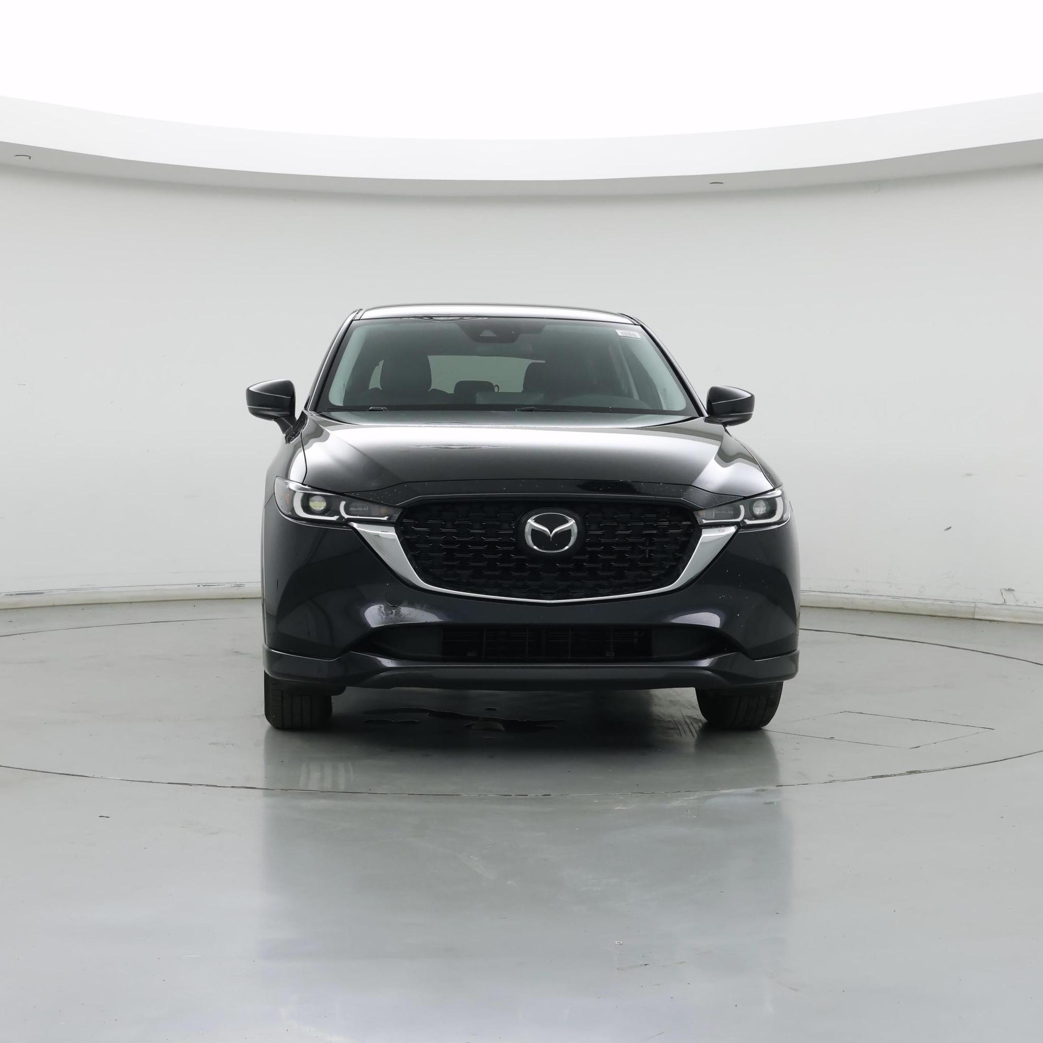 Thumbnail: 2025 Mazda CX-5 - 5