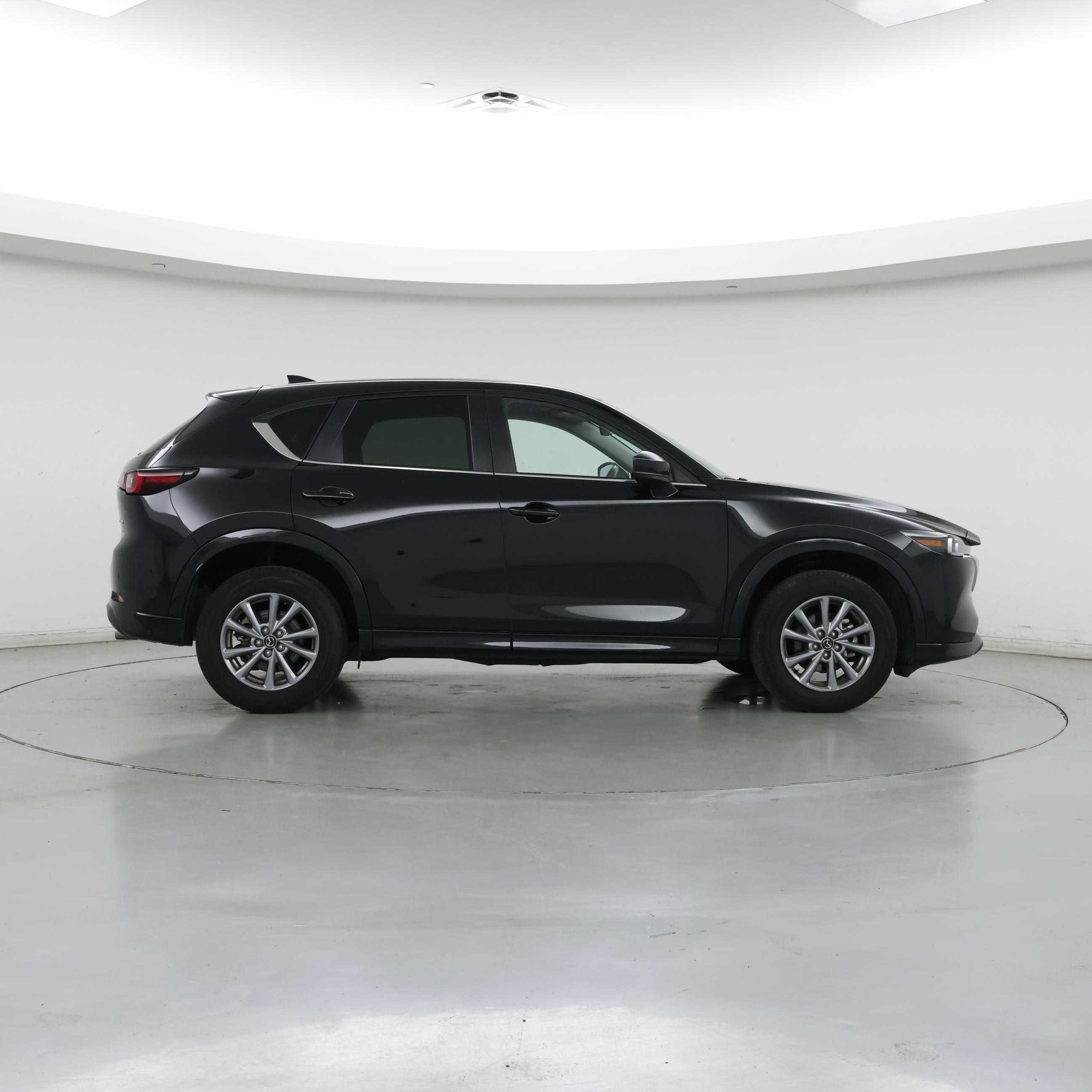 Thumbnail: 2025 Mazda CX-5 - 7