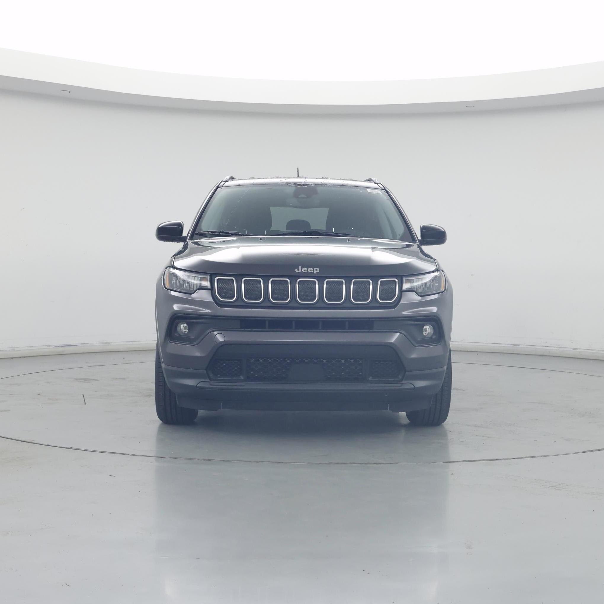 Thumbnail: 2022 Jeep Compass - 5