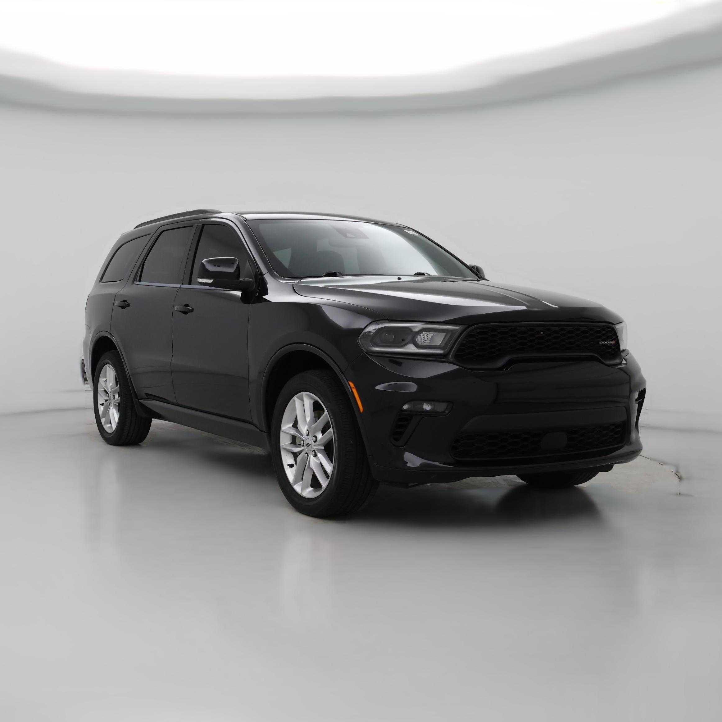 Thumbnail: 2023 Dodge Durango - 1