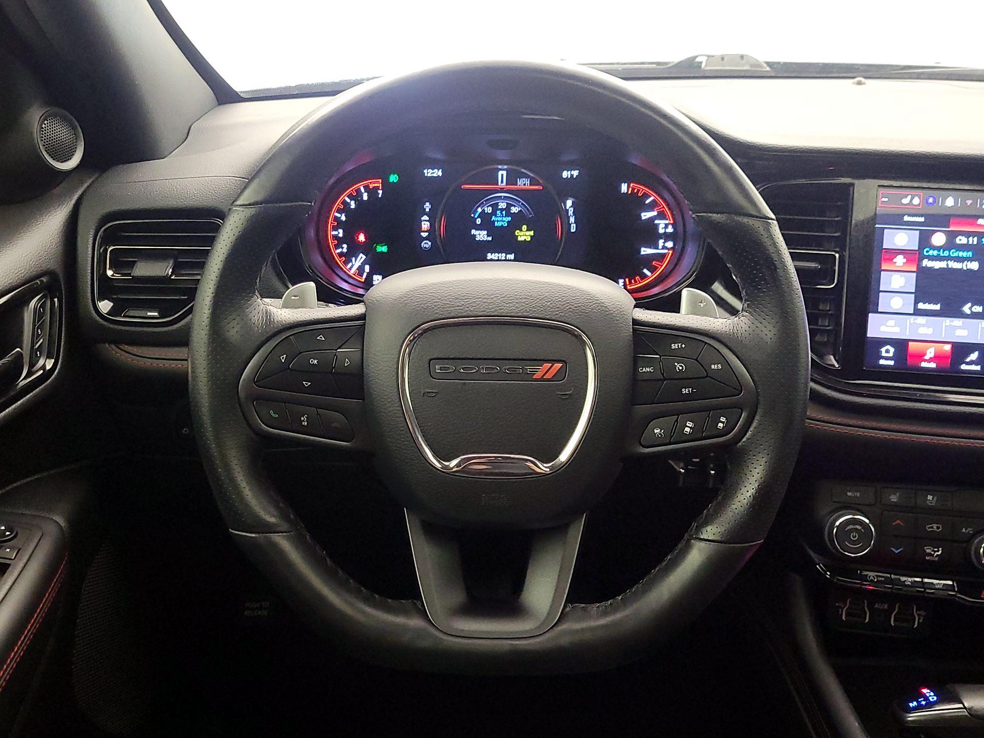 Thumbnail: 2023 Dodge Durango - 10