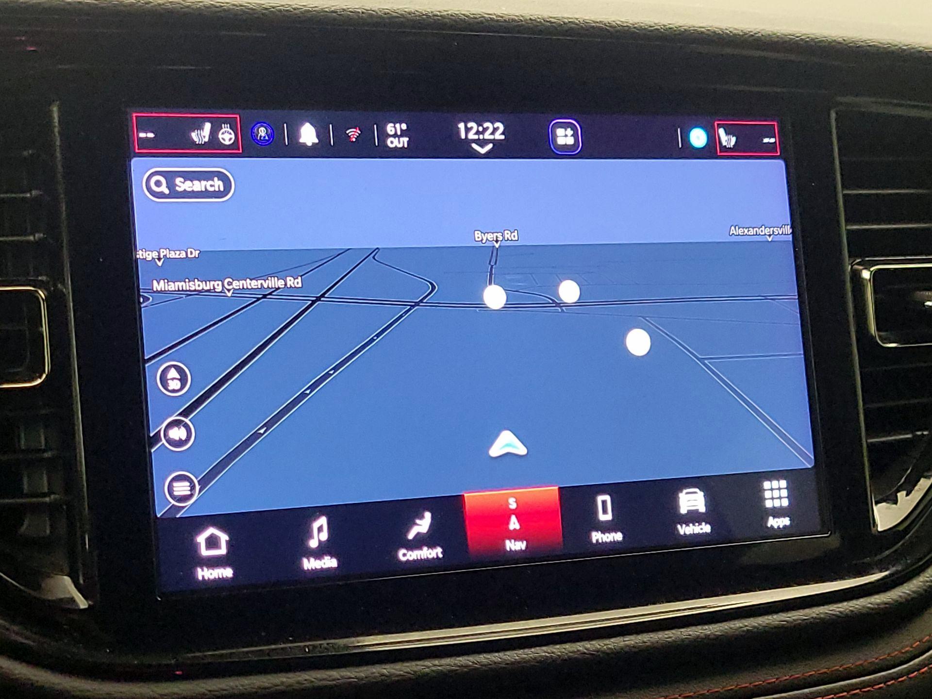 Thumbnail: 2023 Dodge Durango - 14