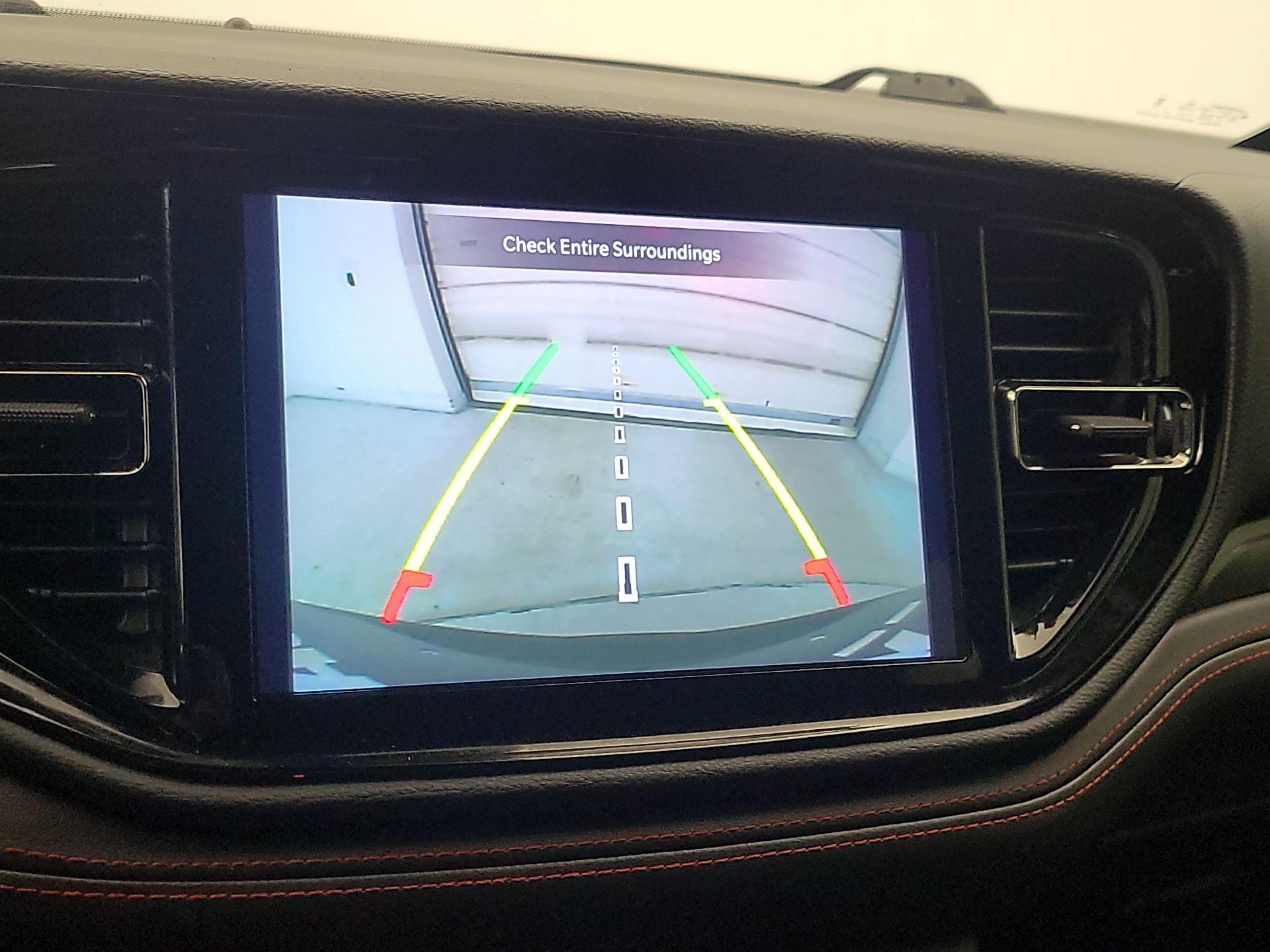 Thumbnail: 2023 Dodge Durango - 15