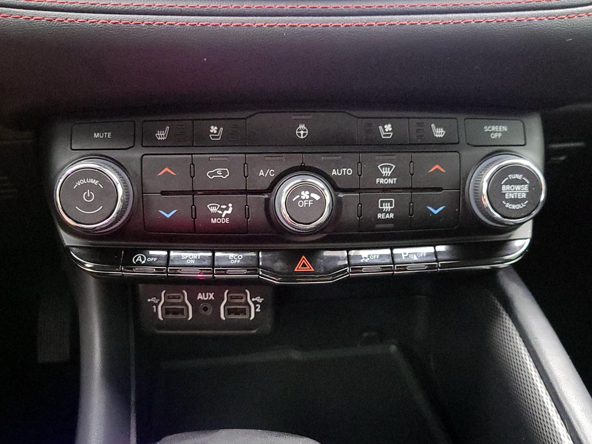 Thumbnail: 2023 Dodge Durango - 17