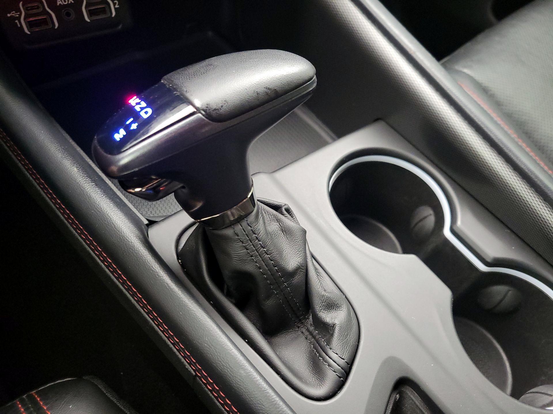 Thumbnail: 2023 Dodge Durango - 18