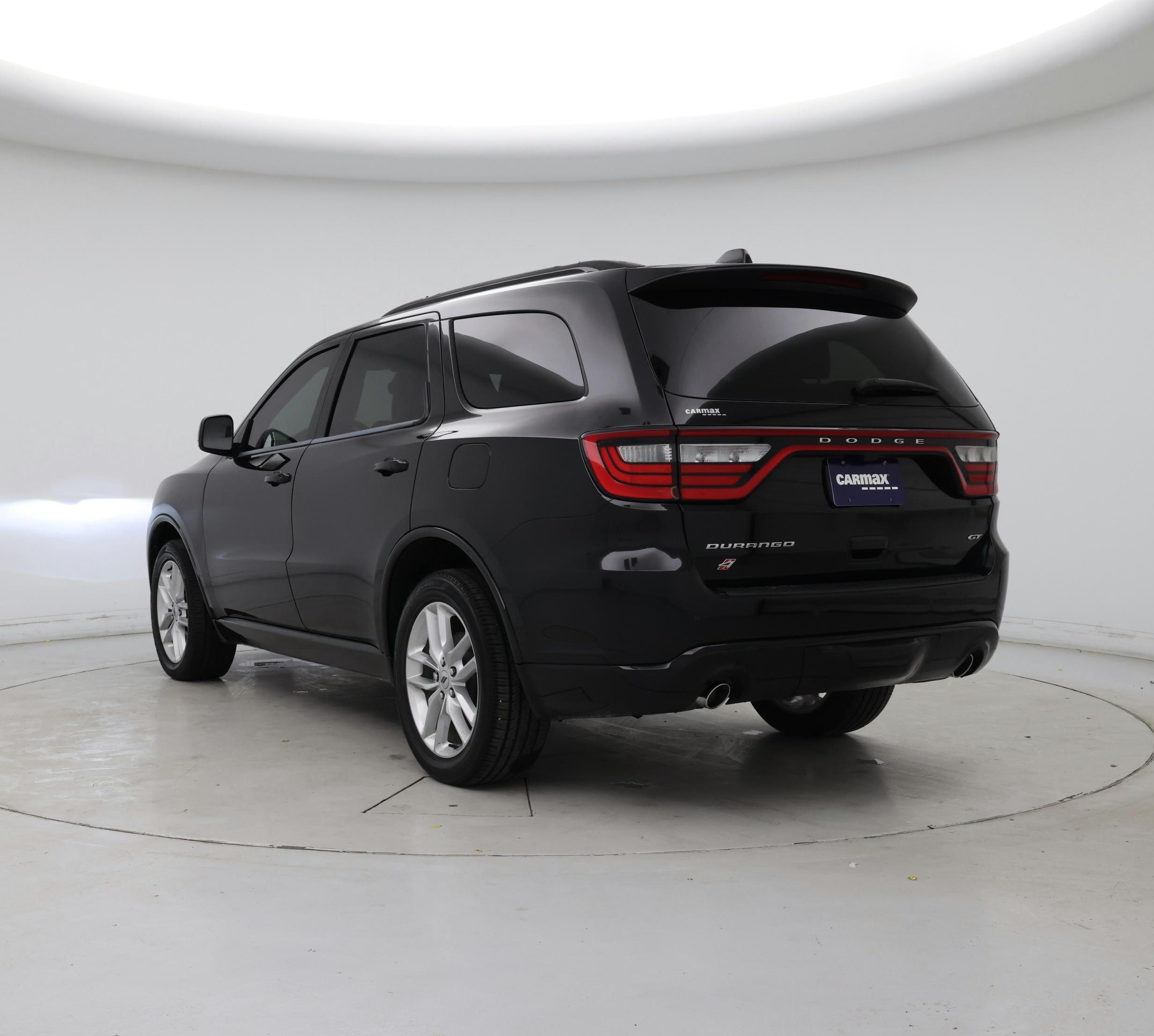 Thumbnail: 2023 Dodge Durango - 2