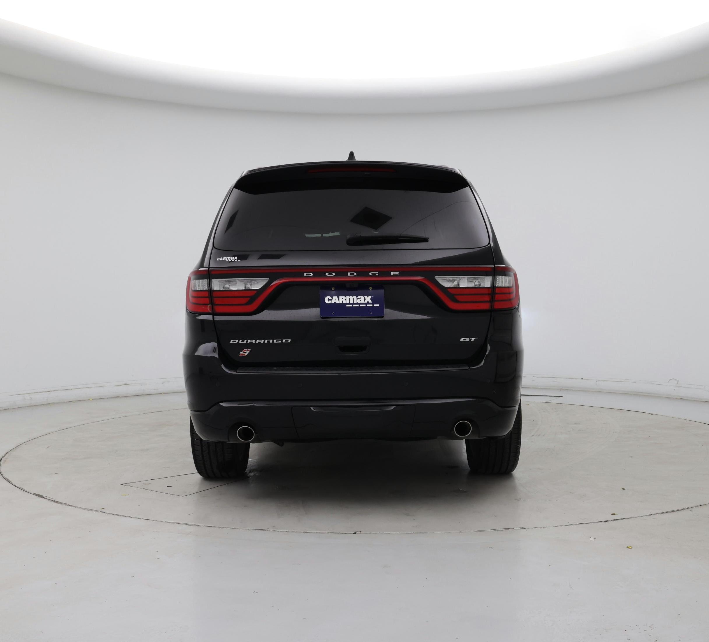 Thumbnail: 2023 Dodge Durango - 6