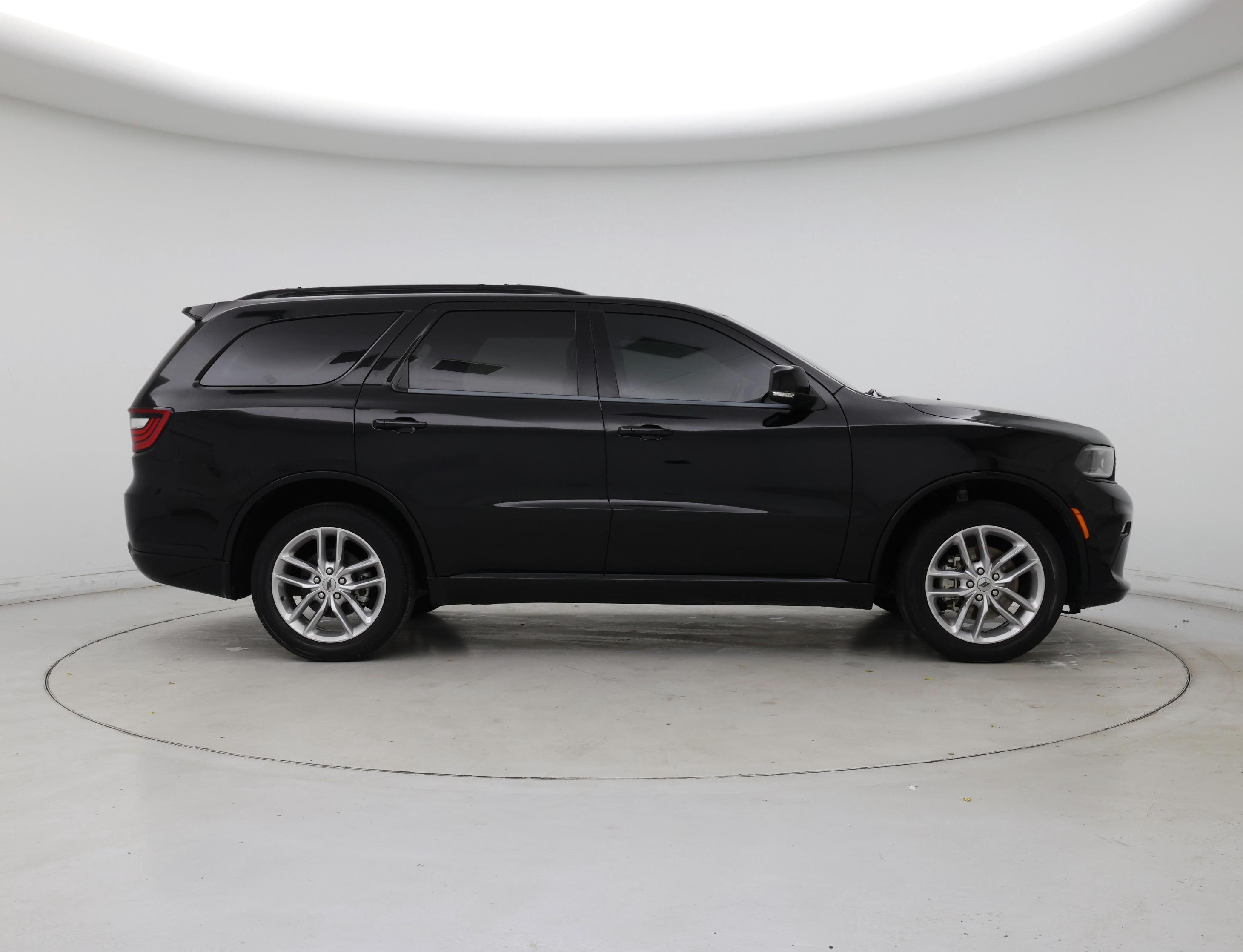 Thumbnail: 2023 Dodge Durango - 7