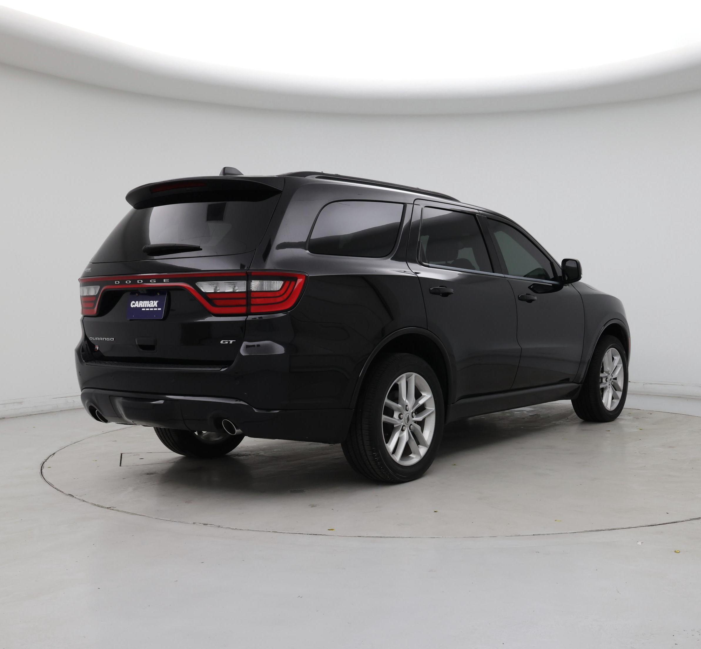 Thumbnail: 2023 Dodge Durango - 8