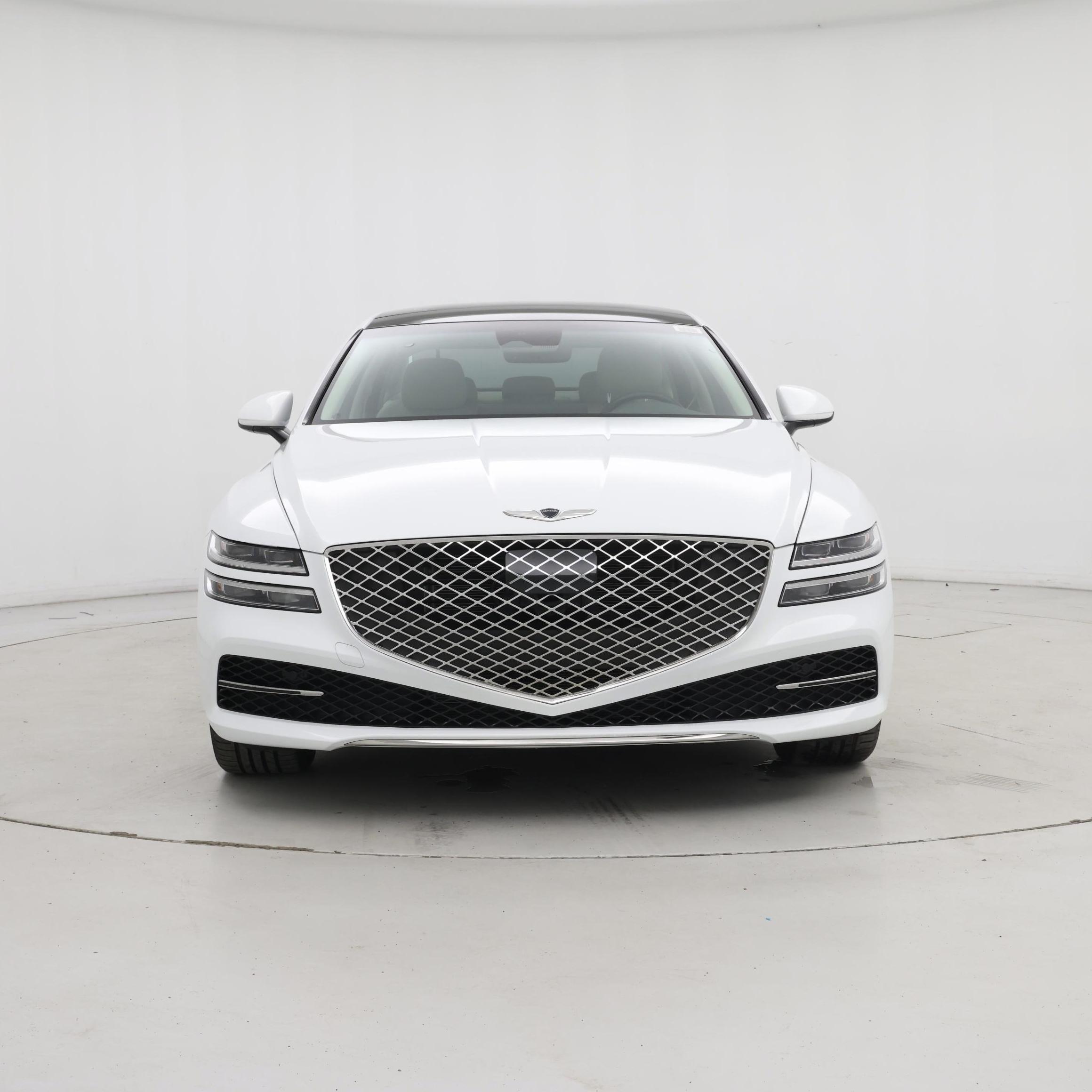 Thumbnail: 2023 Genesis G80 - 5