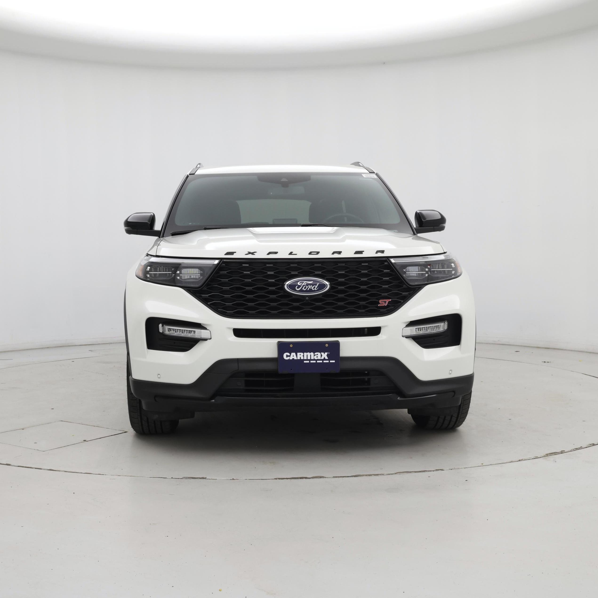Thumbnail: 2020 Ford Explorer - 5