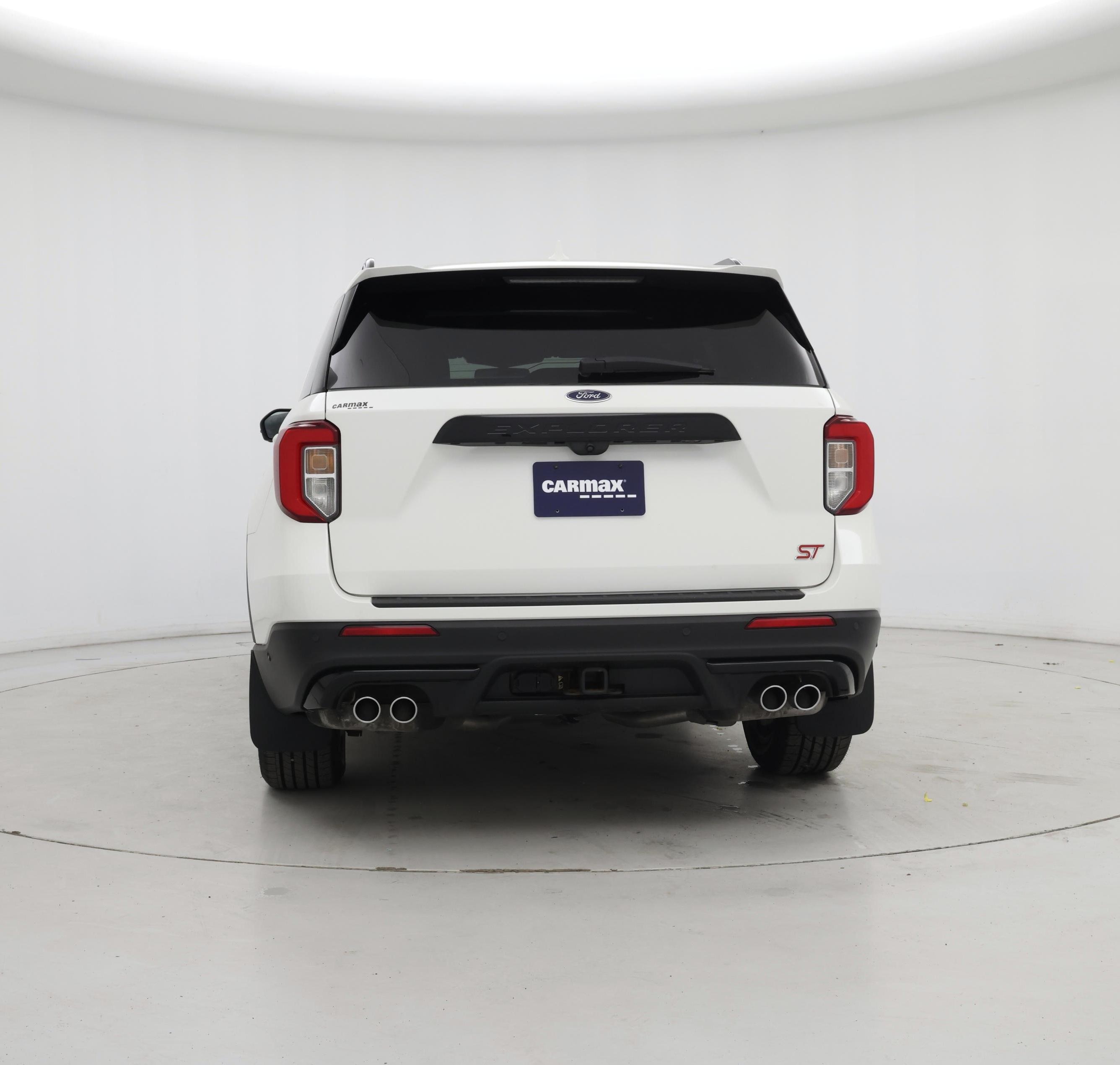 Thumbnail: 2020 Ford Explorer - 6