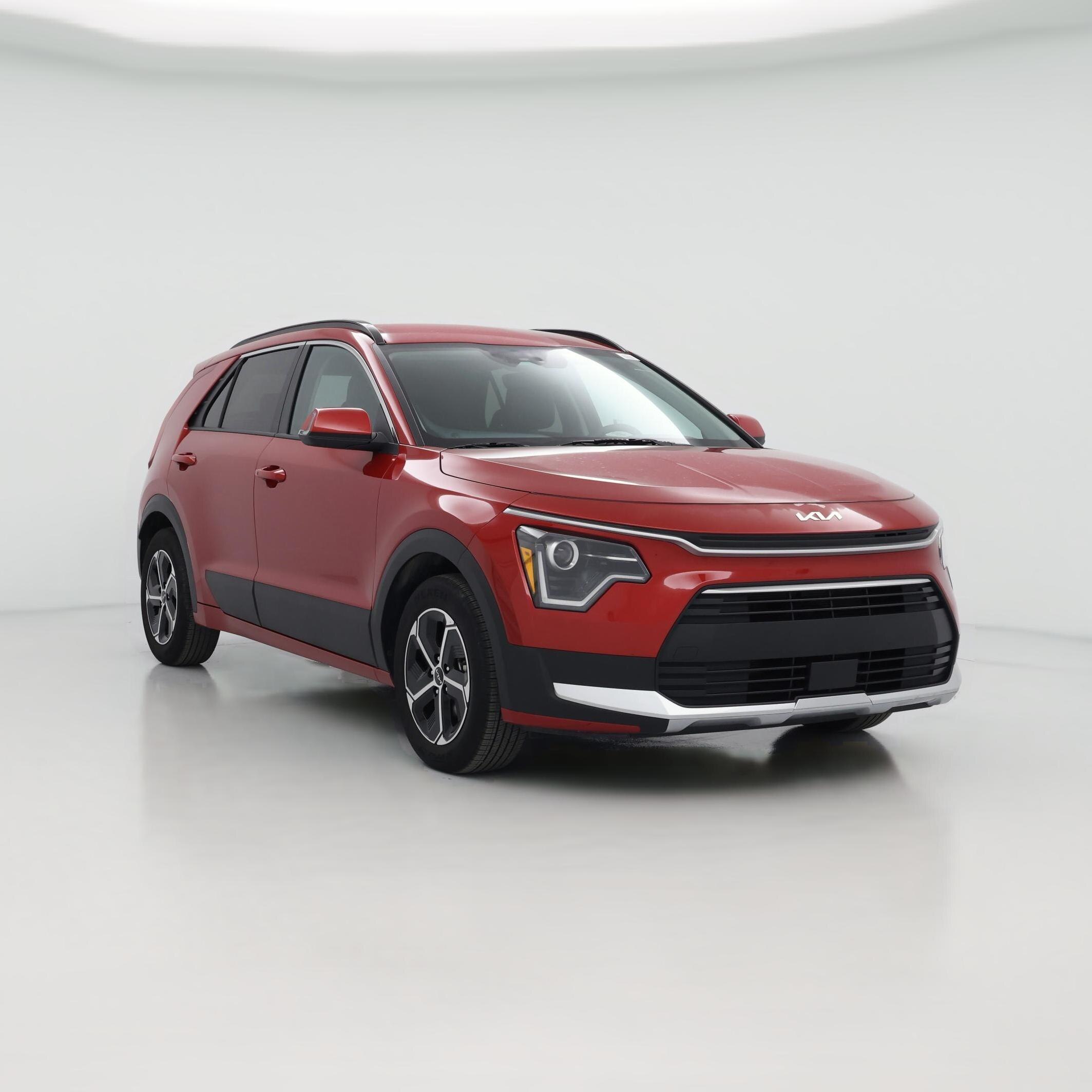 Thumbnail: 2023 Kia Niro - 1