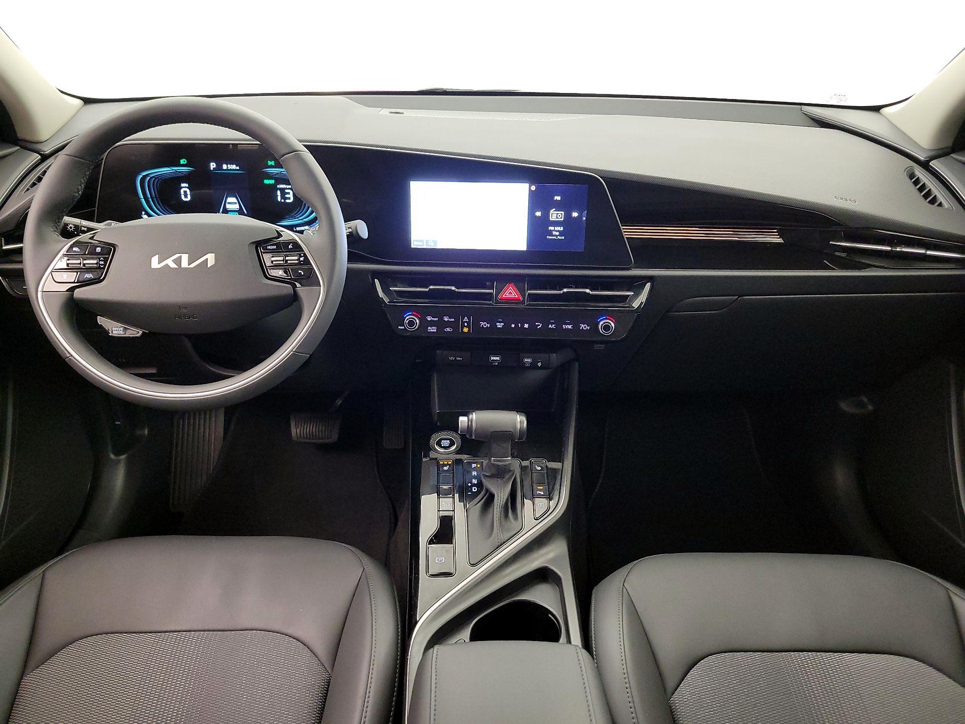 Thumbnail: 2023 Kia Niro - 9