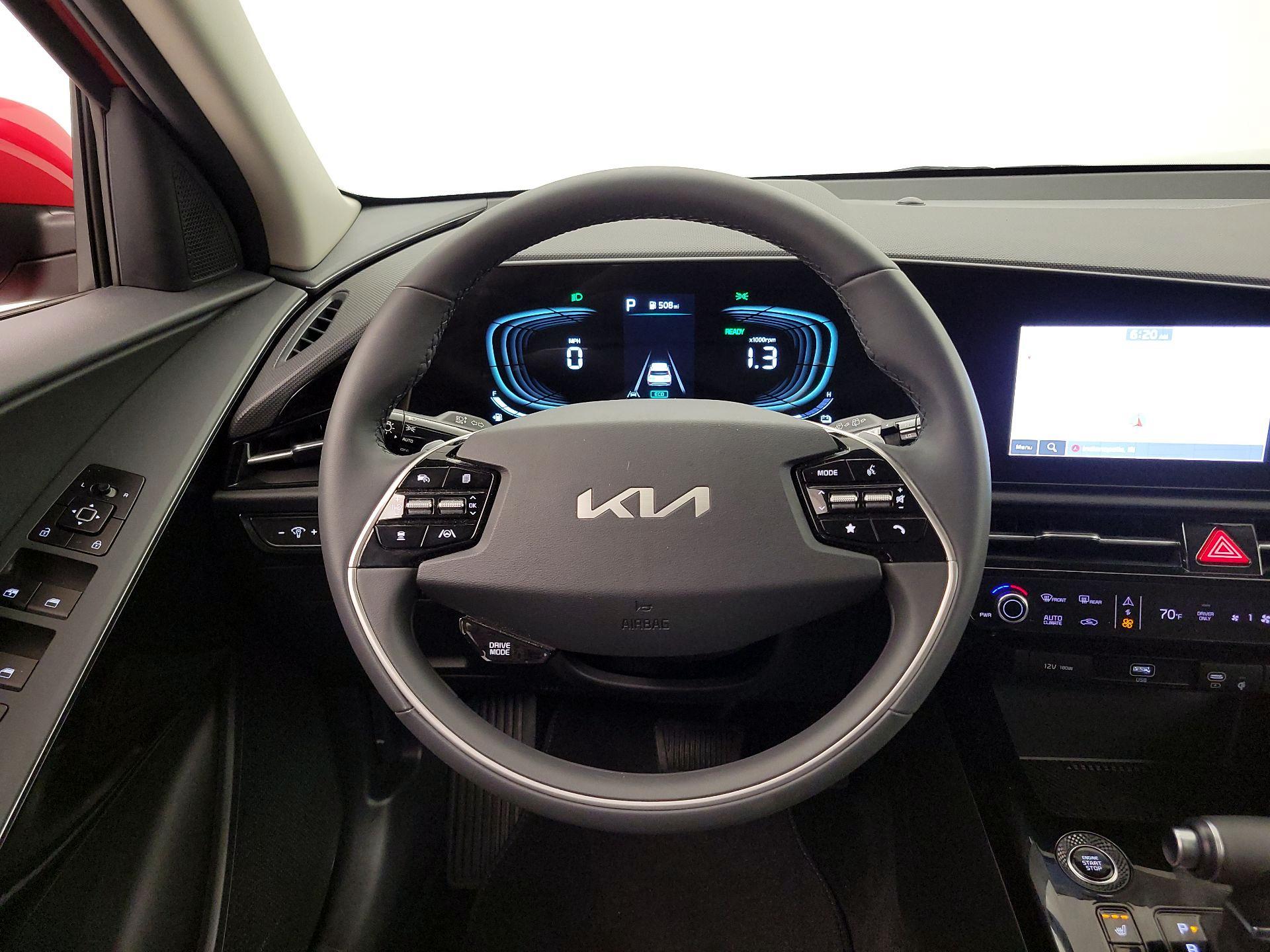 Thumbnail: 2023 Kia Niro - 10