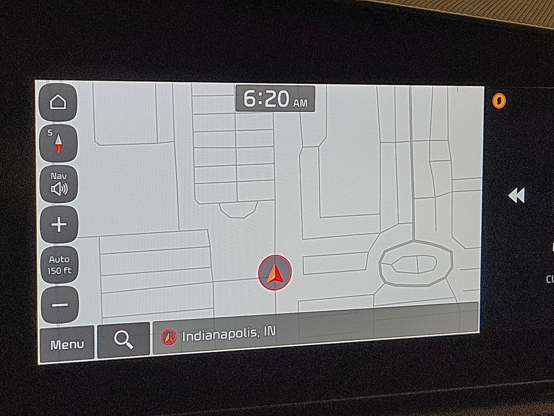 Thumbnail: 2023 Kia Niro - 14