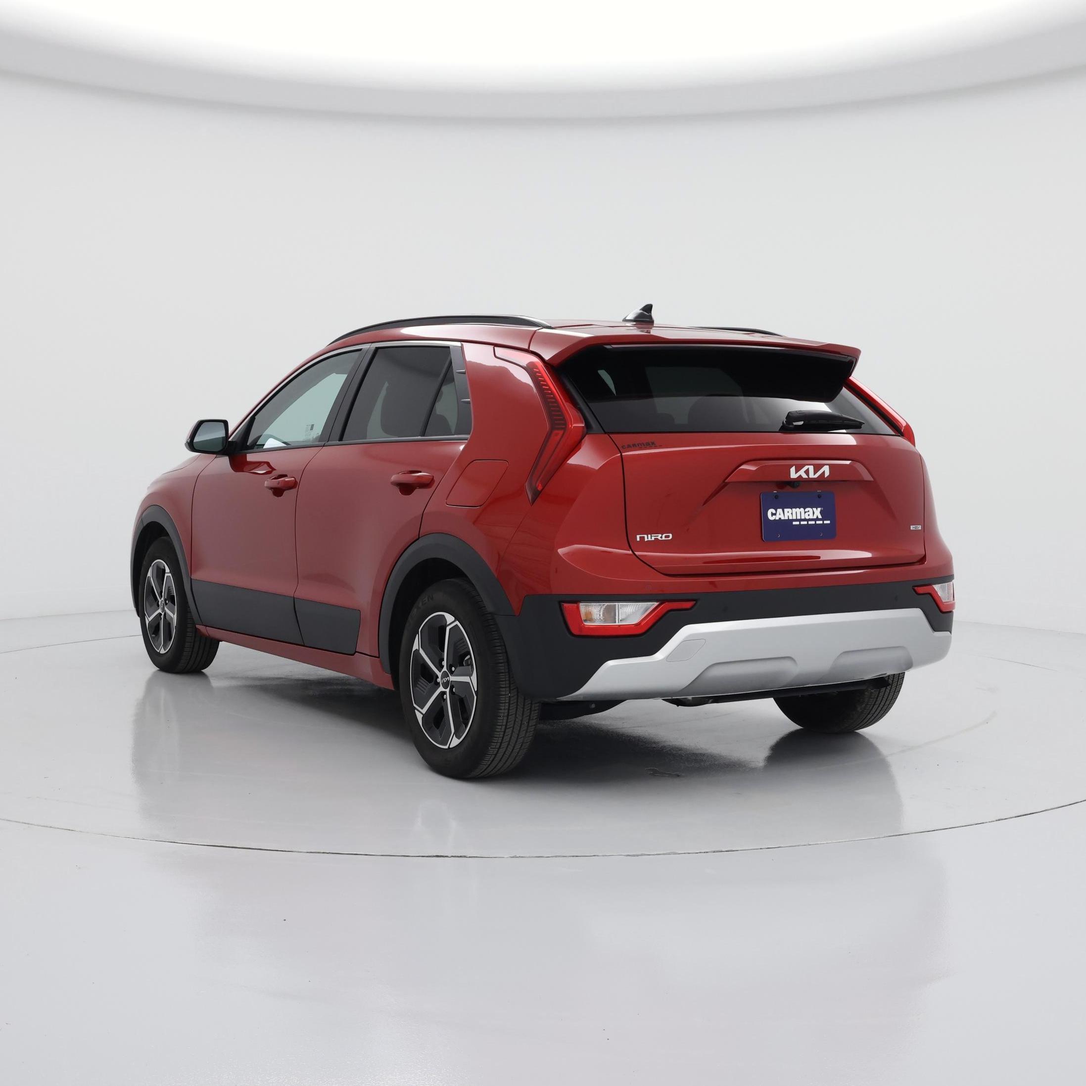 Thumbnail: 2023 Kia Niro - 2