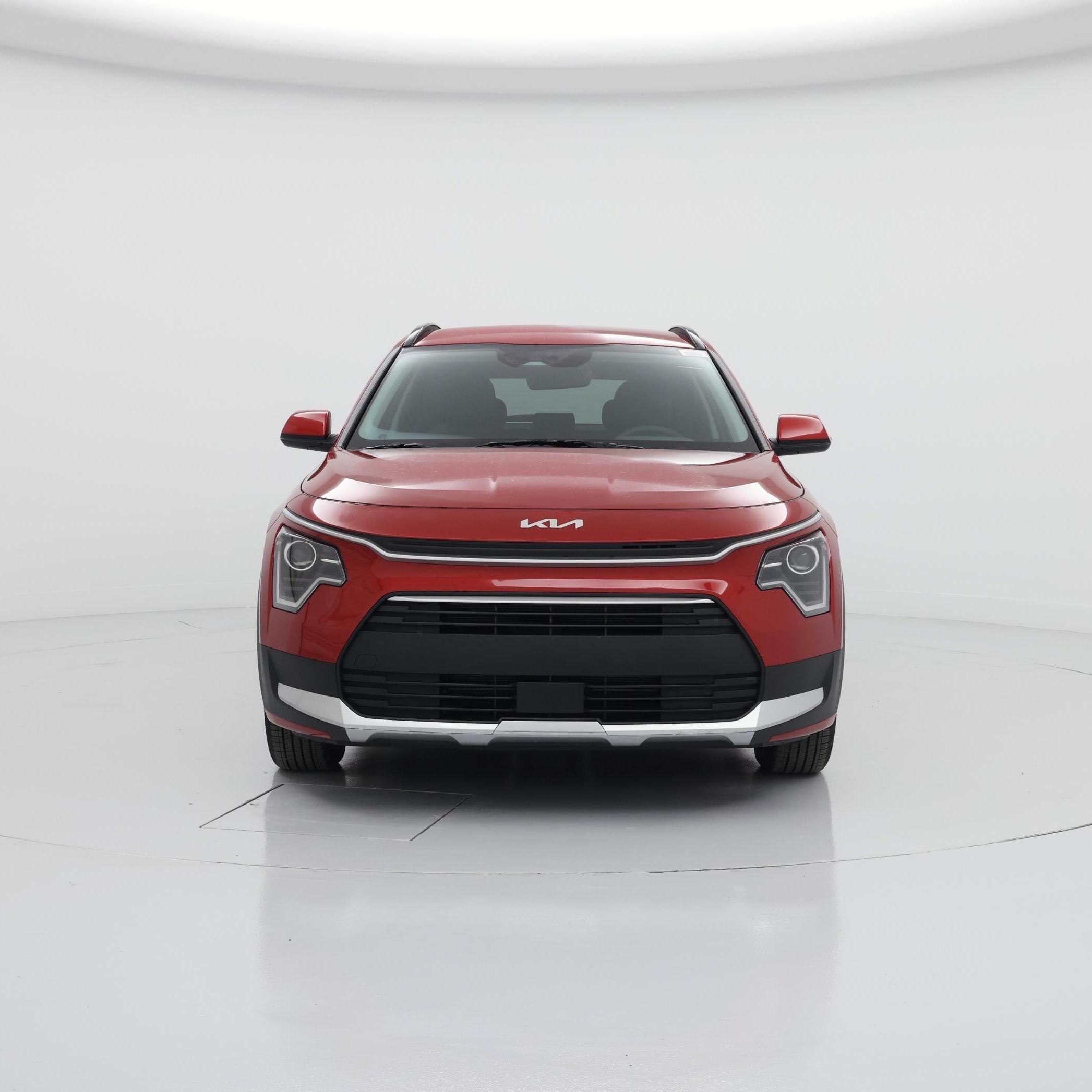 Thumbnail: 2023 Kia Niro - 5