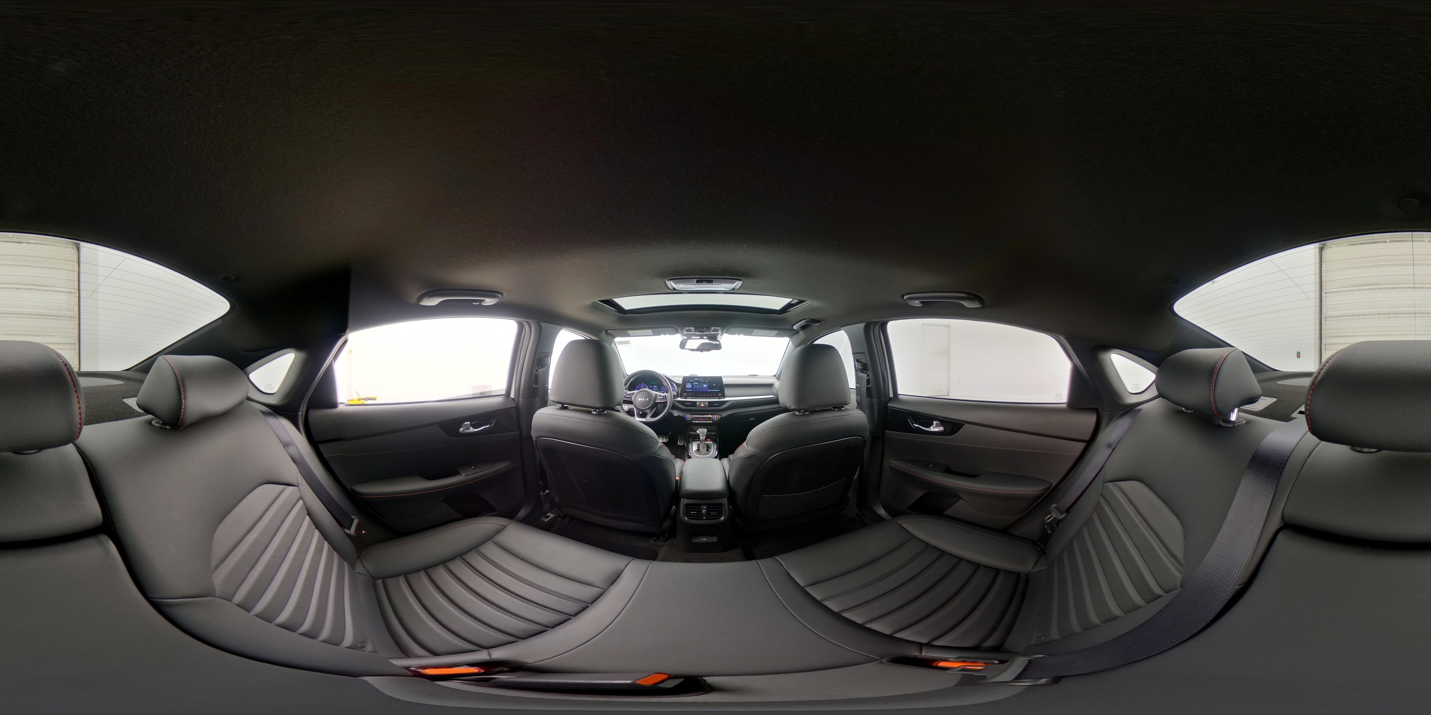 2023 Kia Forte GT - Photo 28