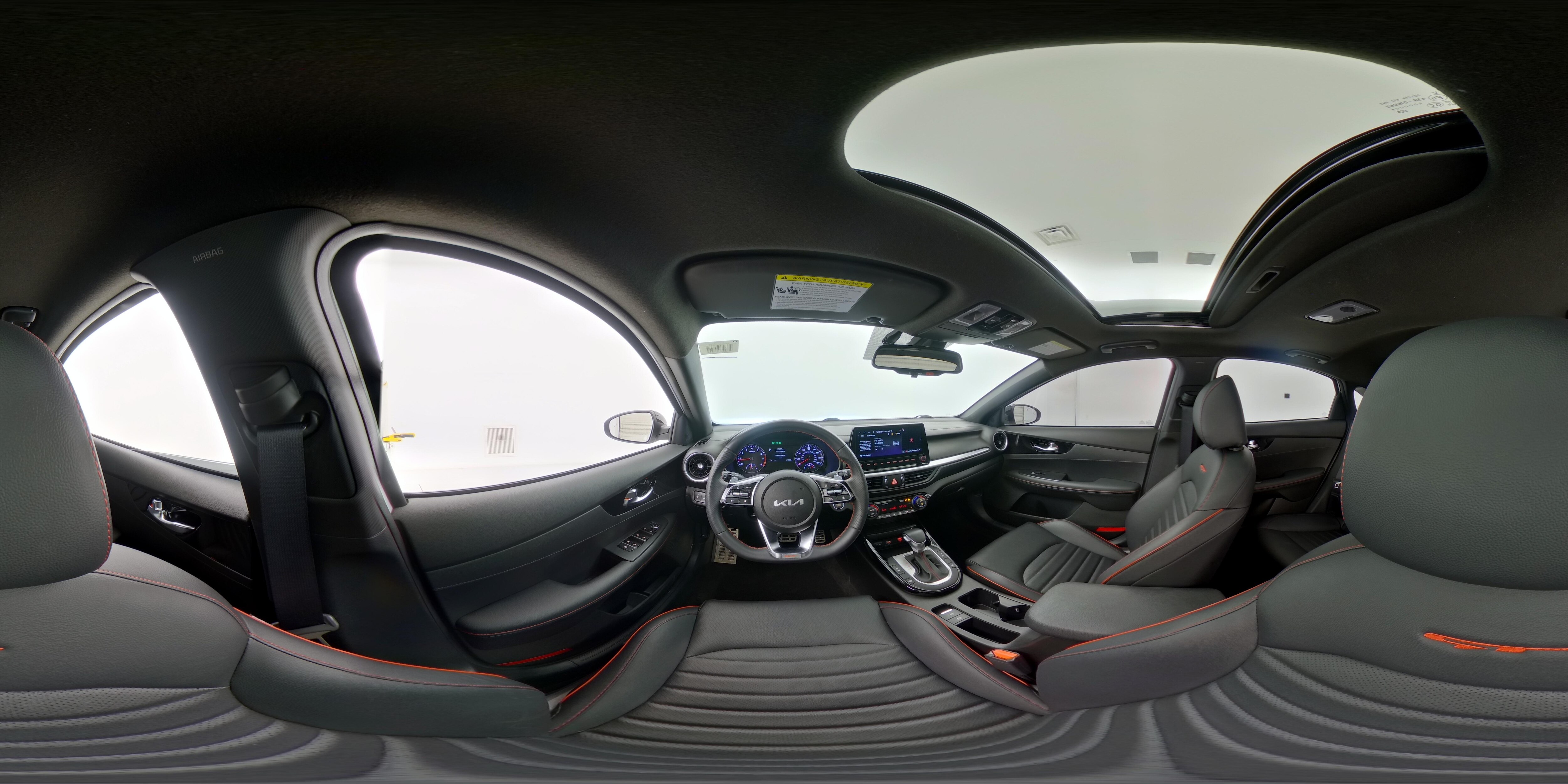 2023 Kia Forte GT - Photo 29