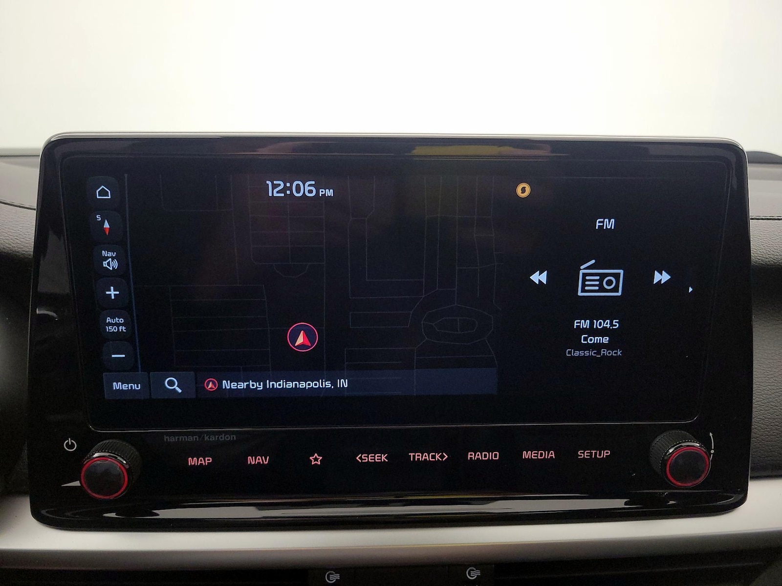 2023 Kia Forte GT - Photo 15