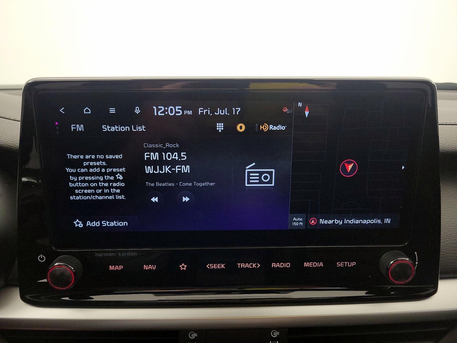 2023 Kia Forte GT - Photo 17