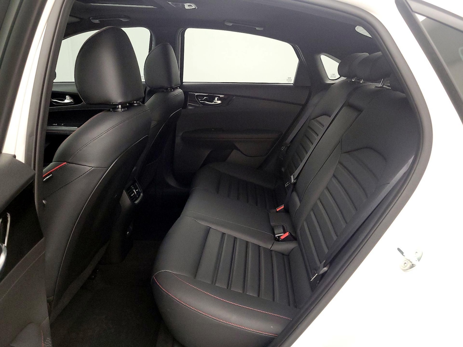 2023 Kia Forte GT - Photo 22