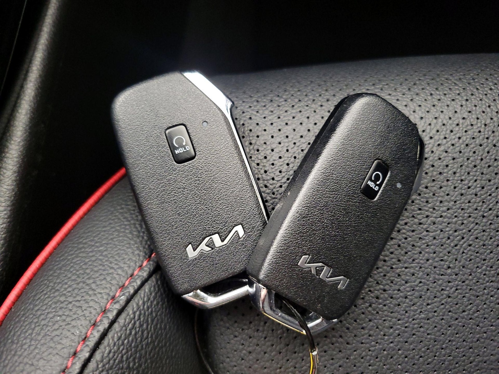 2023 Kia Forte GT - Photo 26