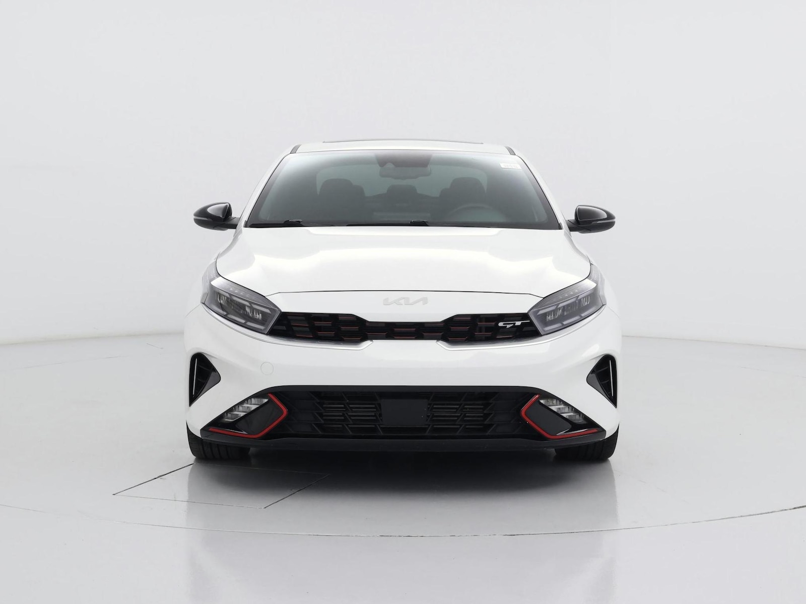 2023 Kia Forte GT - Photo 6