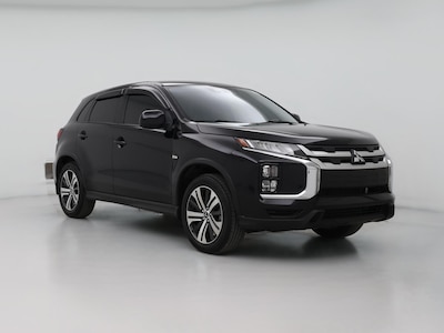 2023 Mitsubishi Outlander Sport S